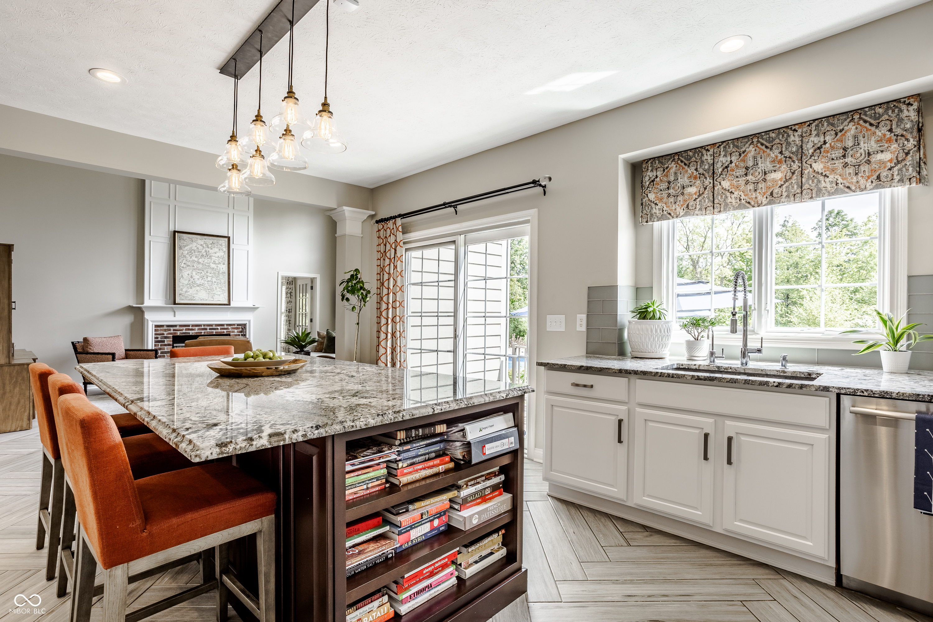 13417 Dumbarton Street