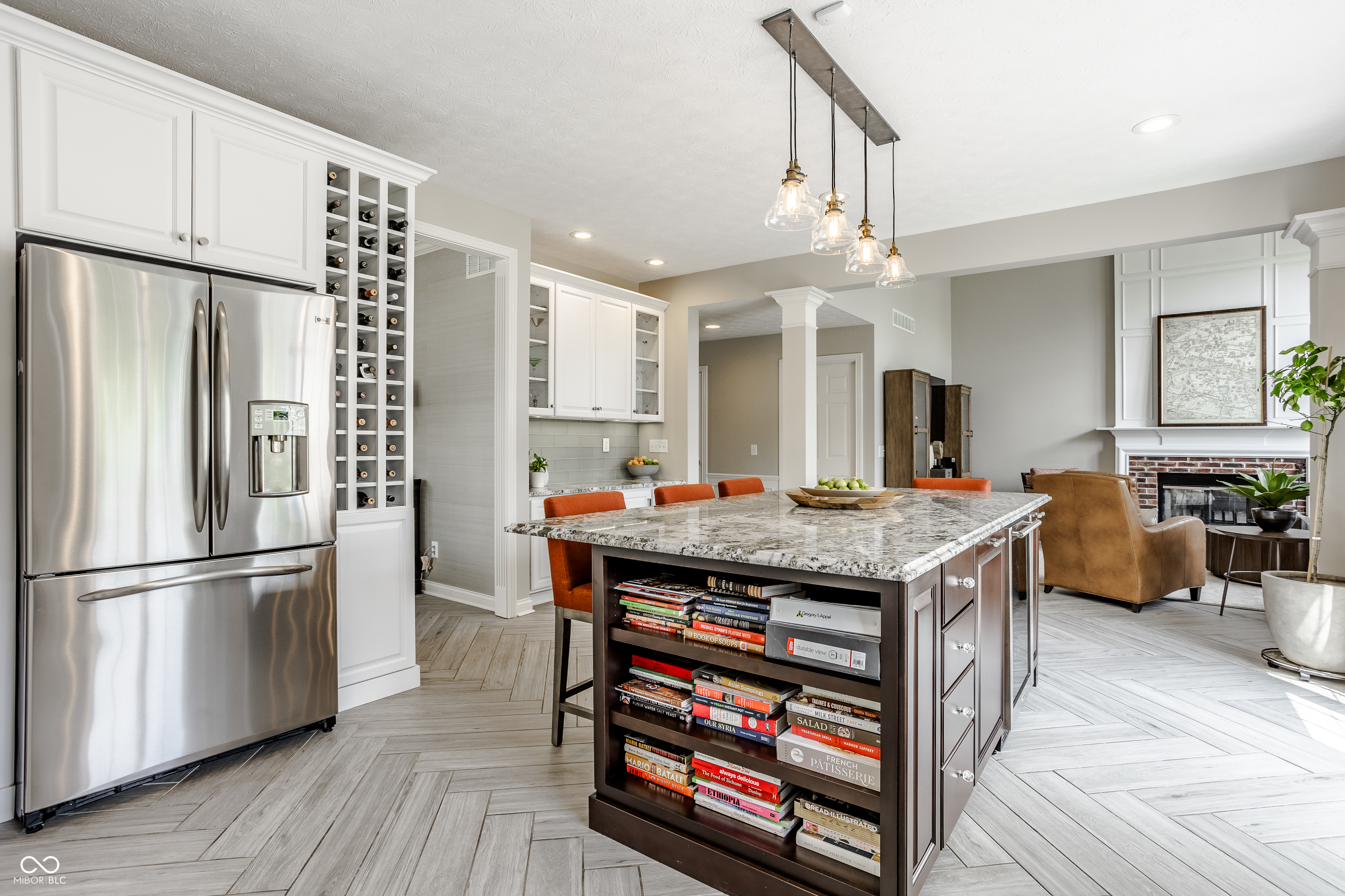 13417 Dumbarton Street