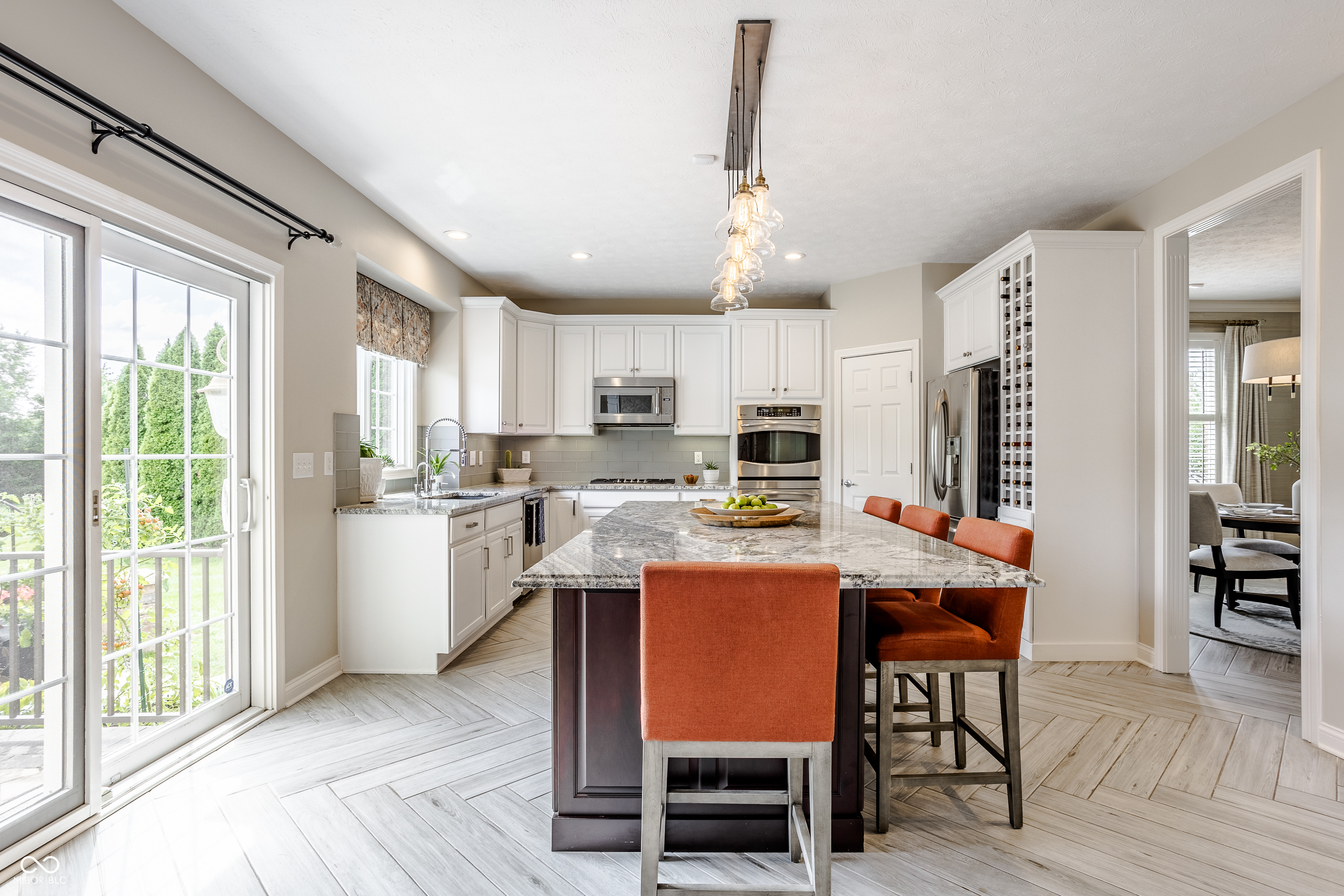 13417 Dumbarton Street