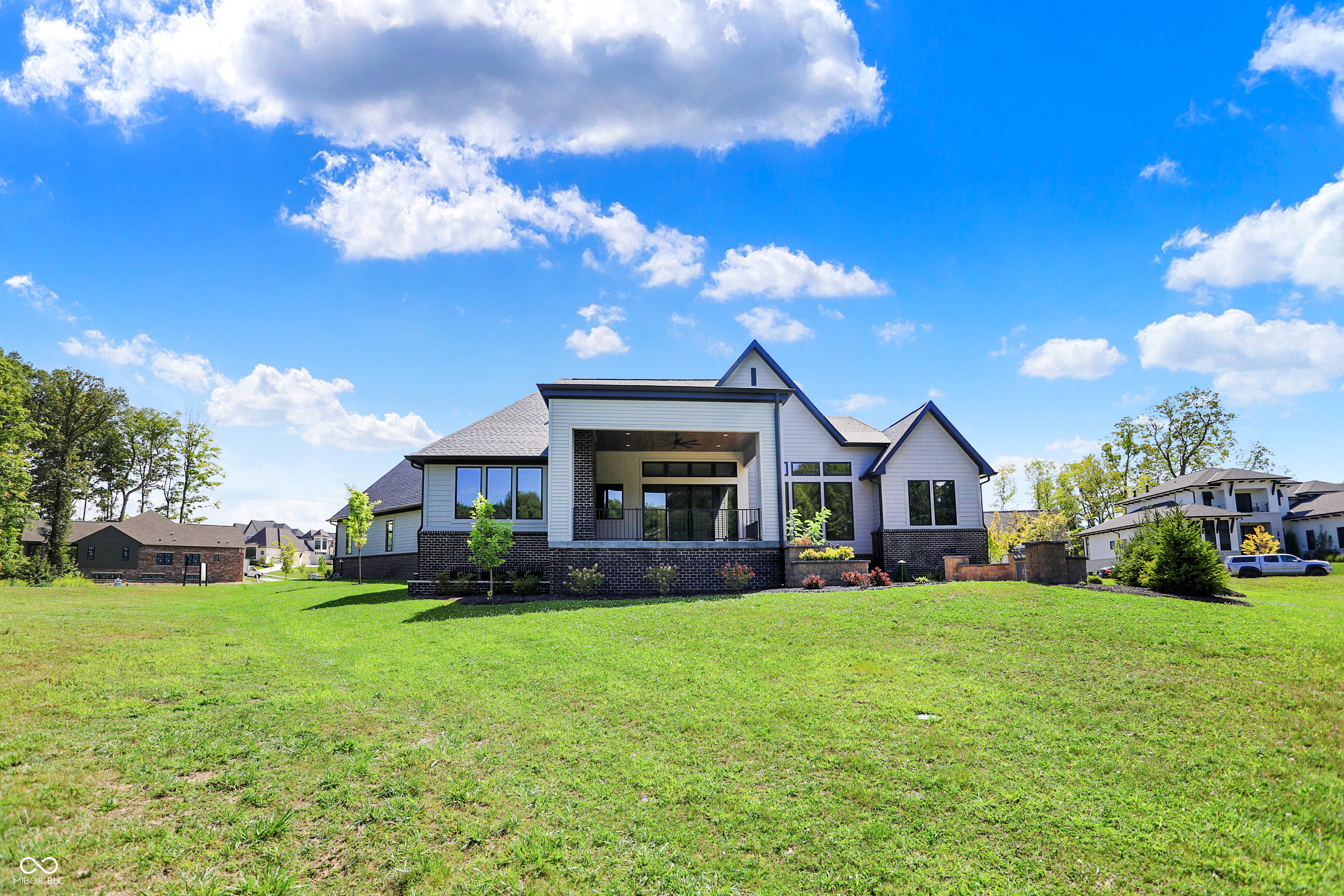 1280 Chatham Ridge Court