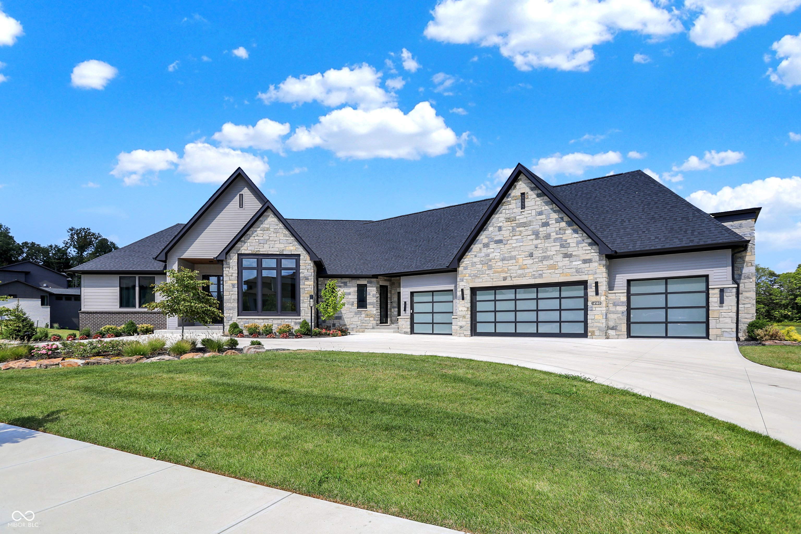 1280 Chatham Ridge Court