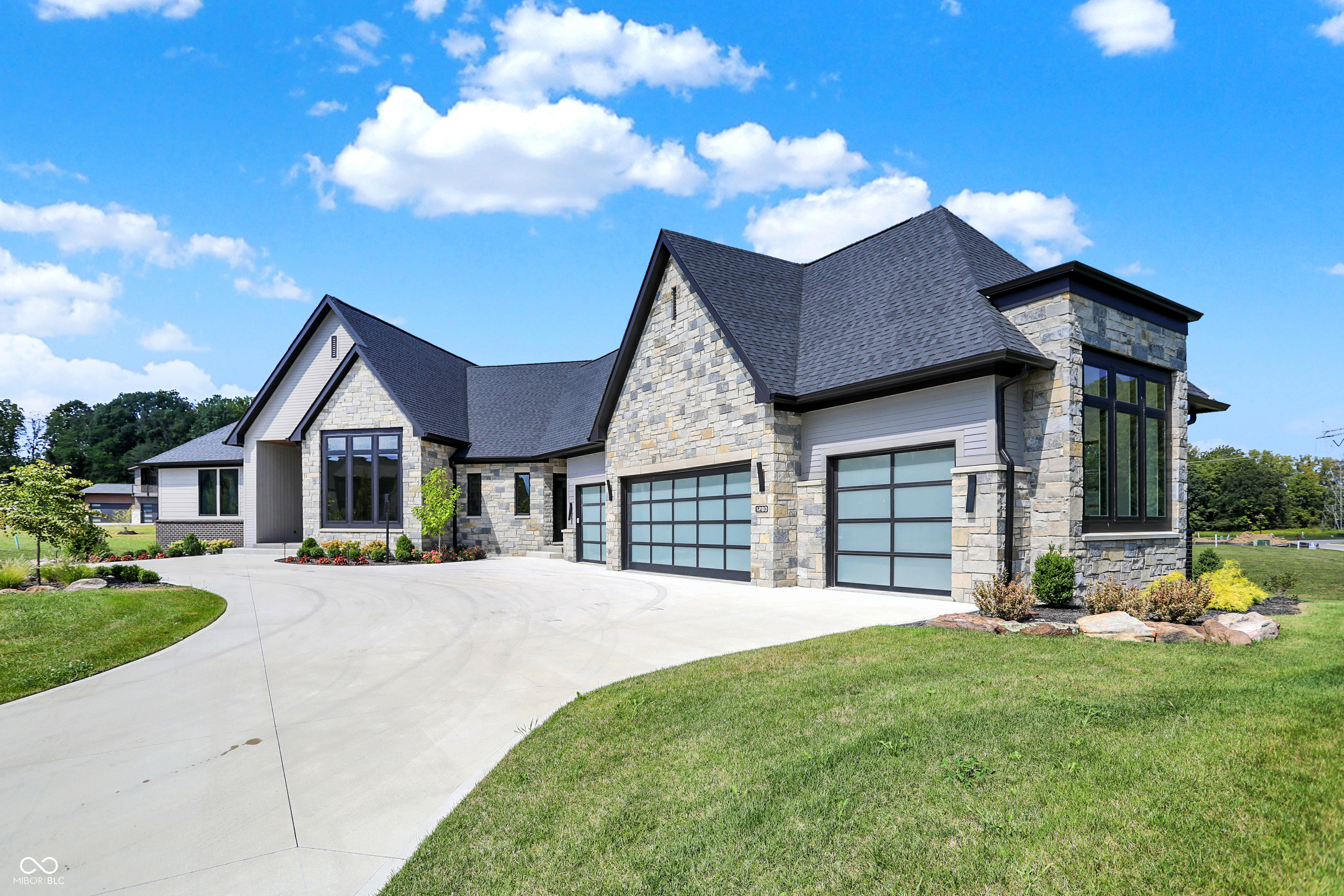 1280 Chatham Ridge Court