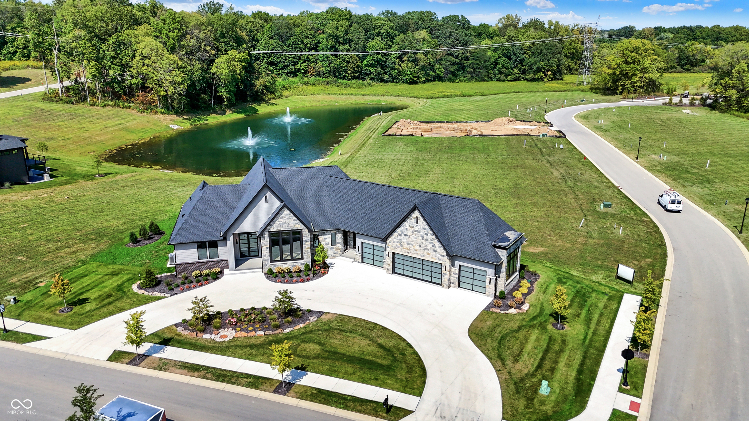 1280 Chatham Ridge Court