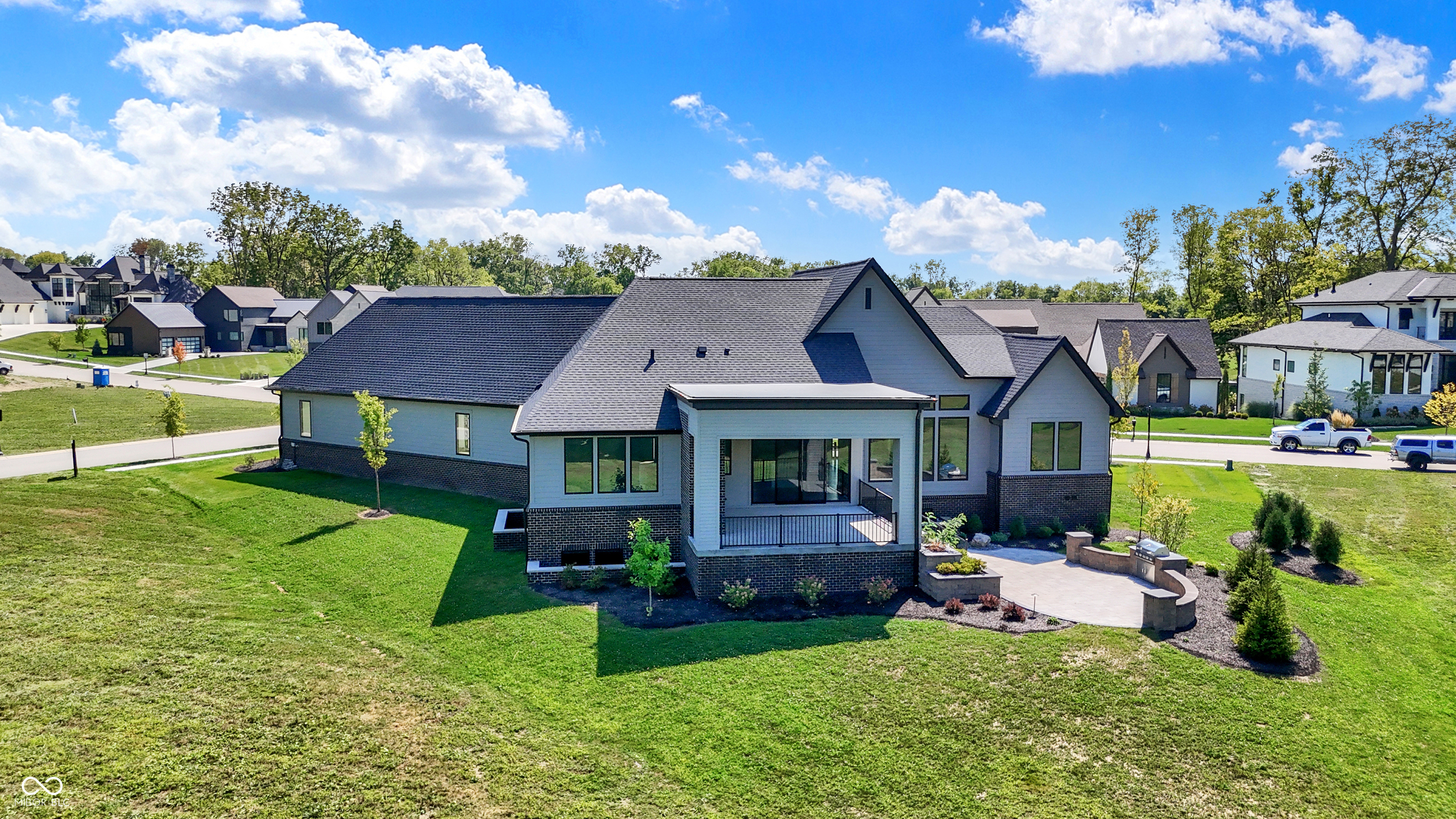 1280 Chatham Ridge Court