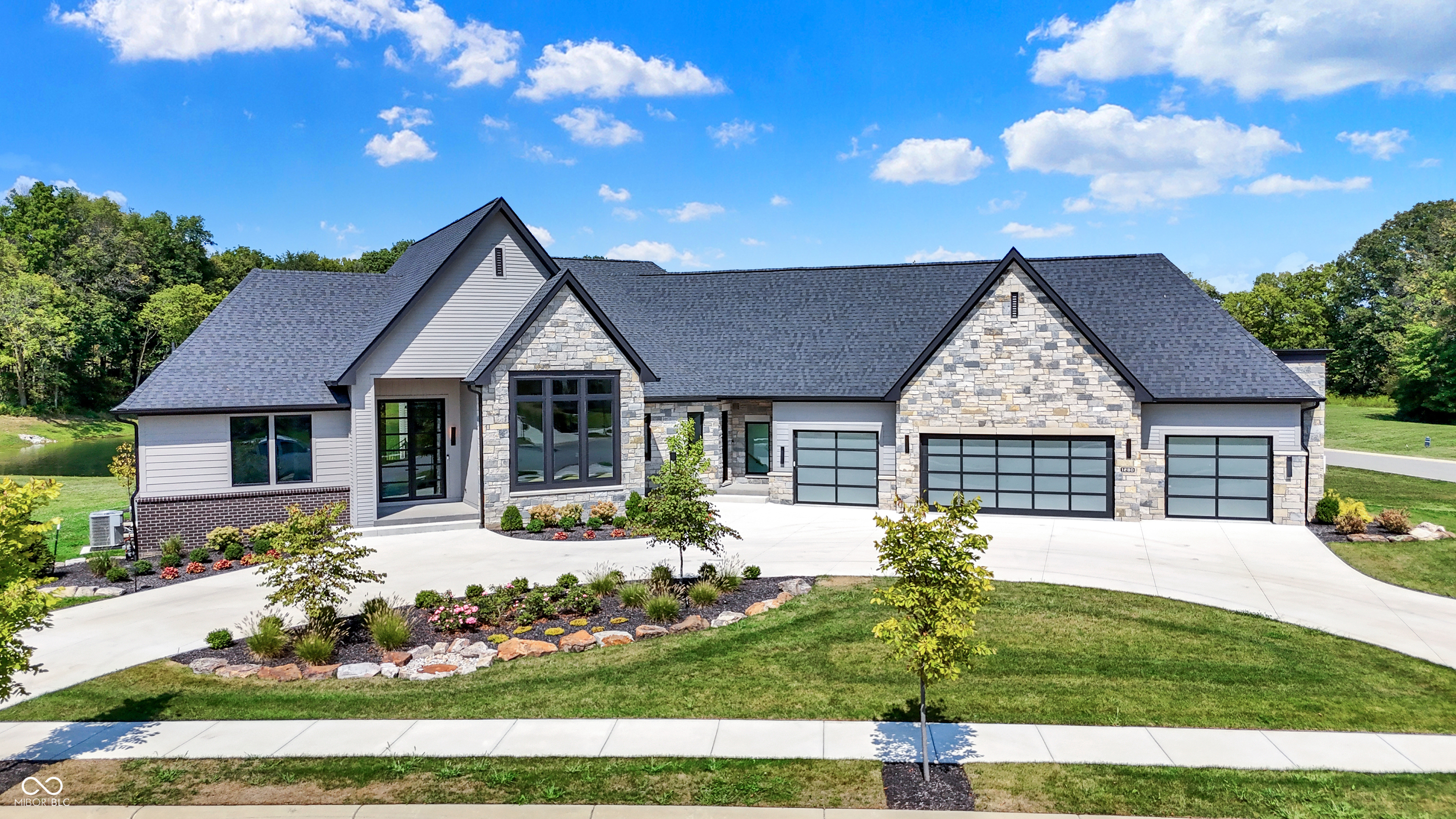 1280 Chatham Ridge Court