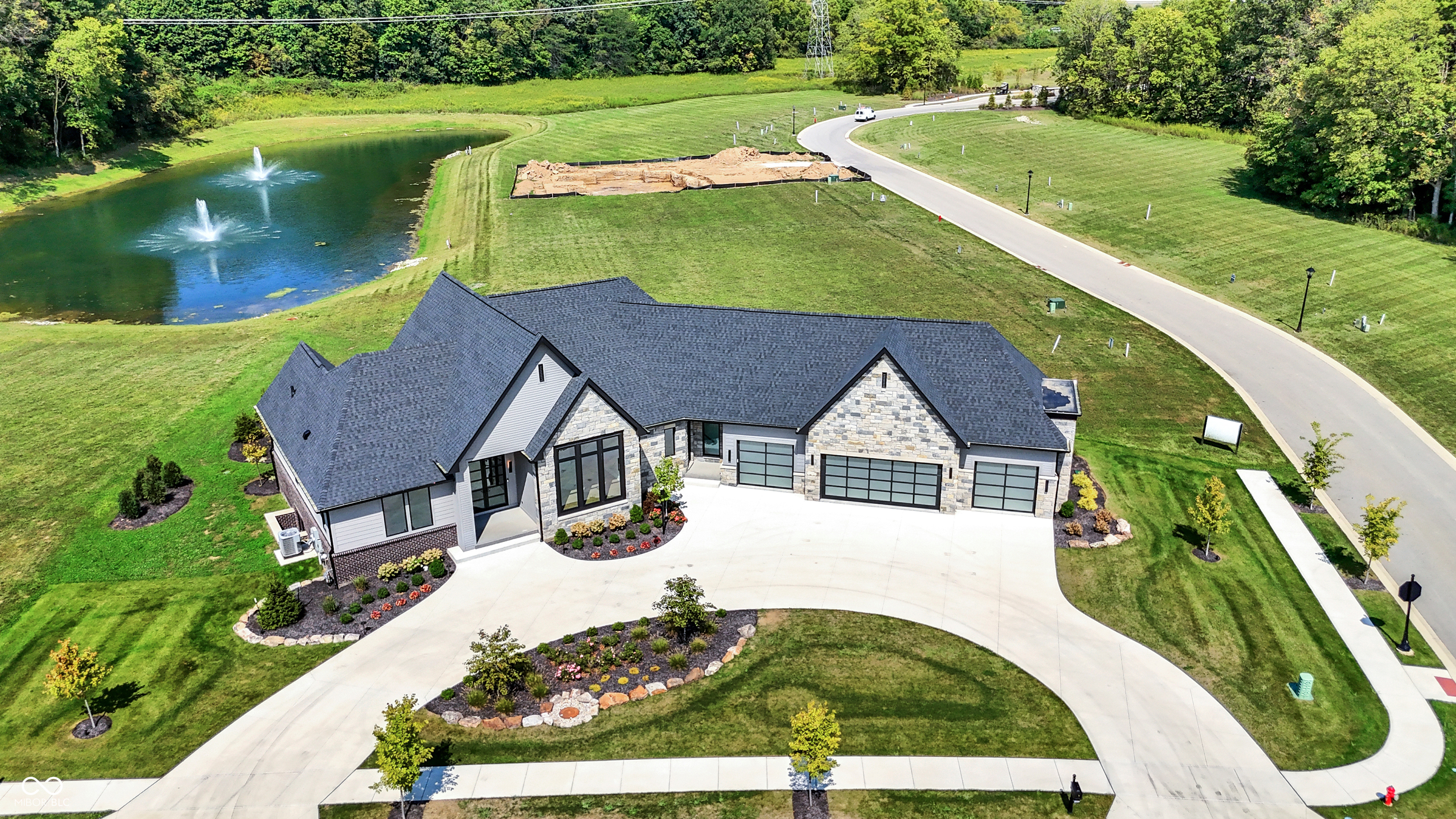 1280 Chatham Ridge Court