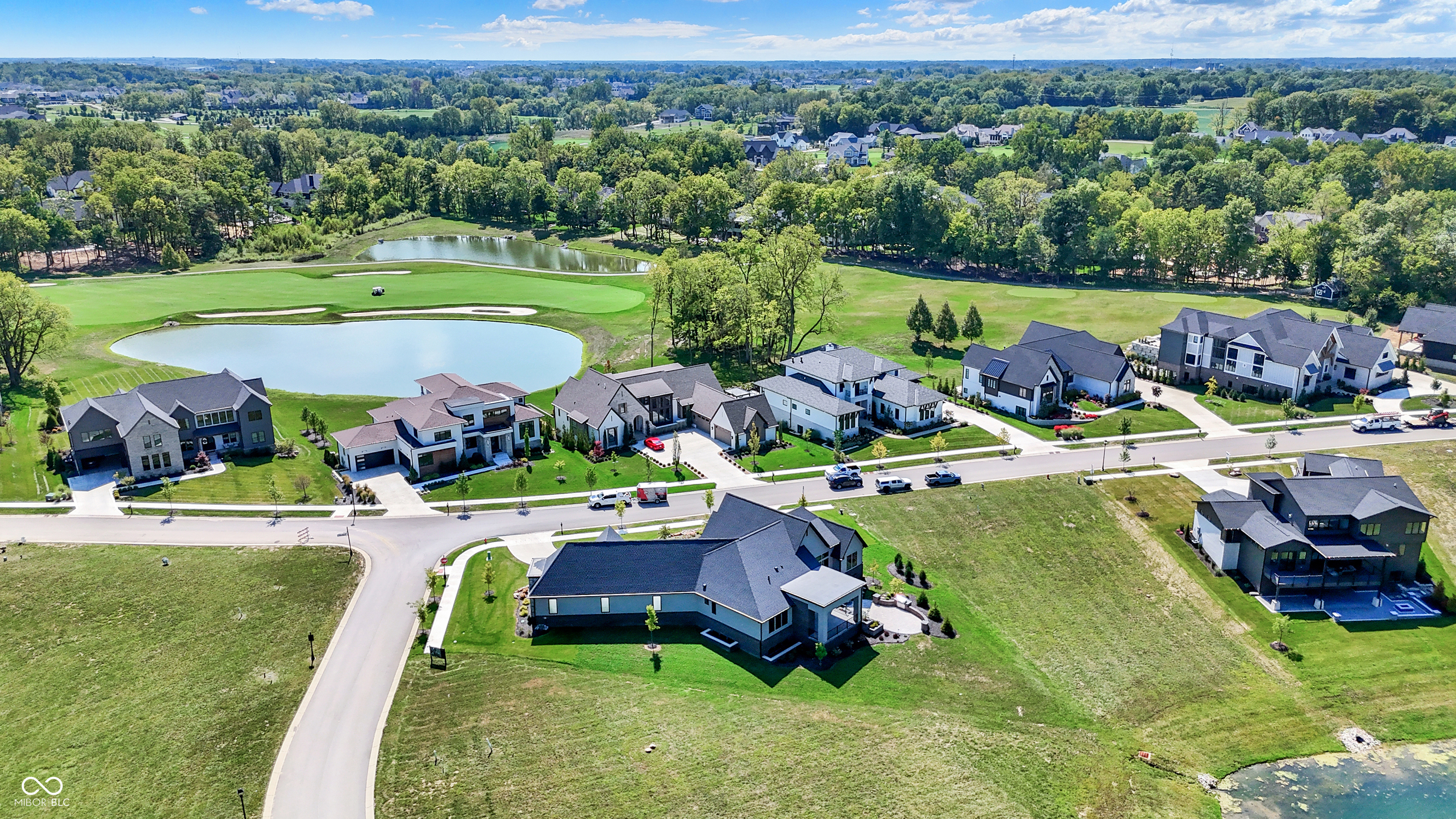 1280 Chatham Ridge Court