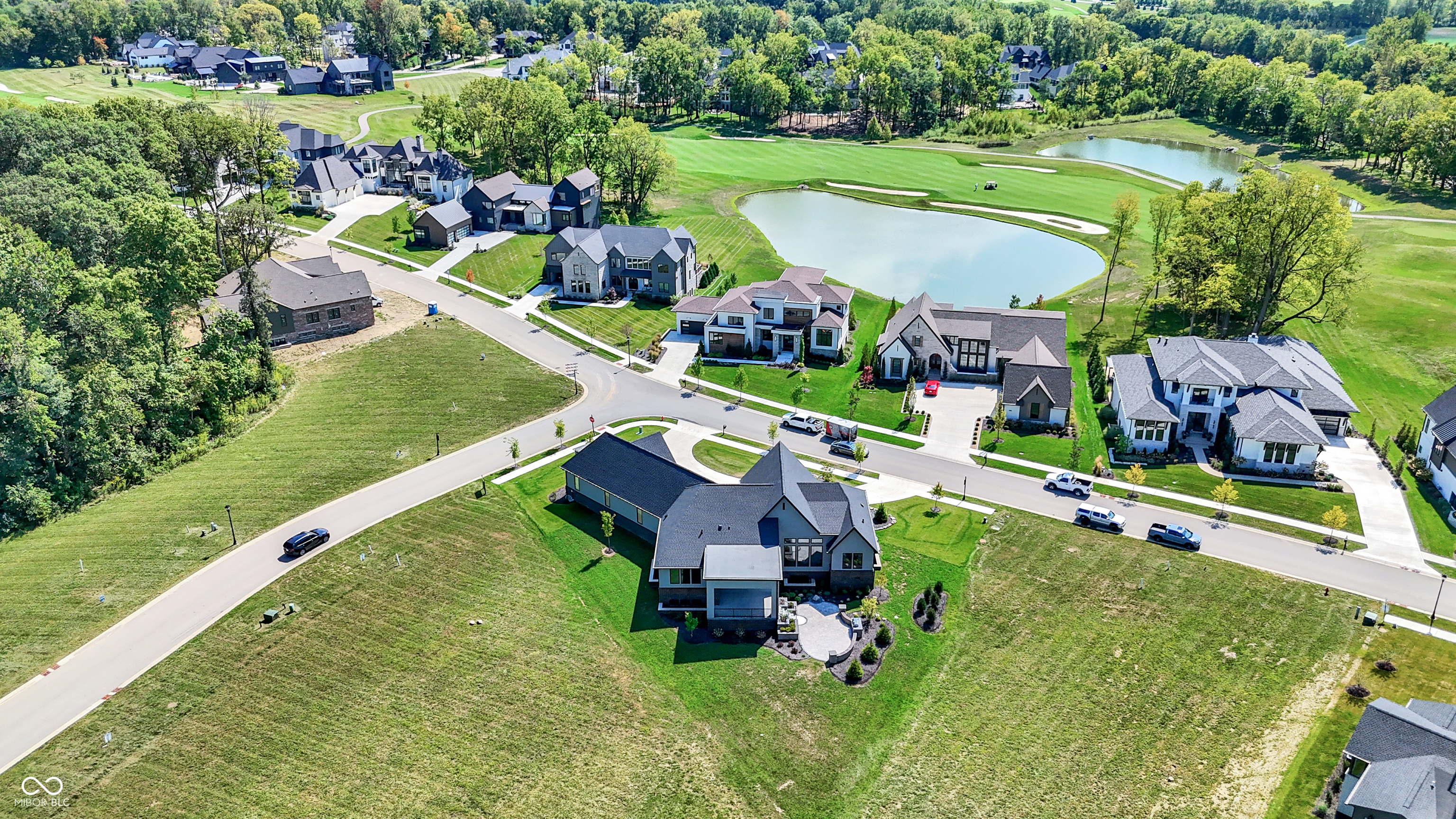 1280 Chatham Ridge Court