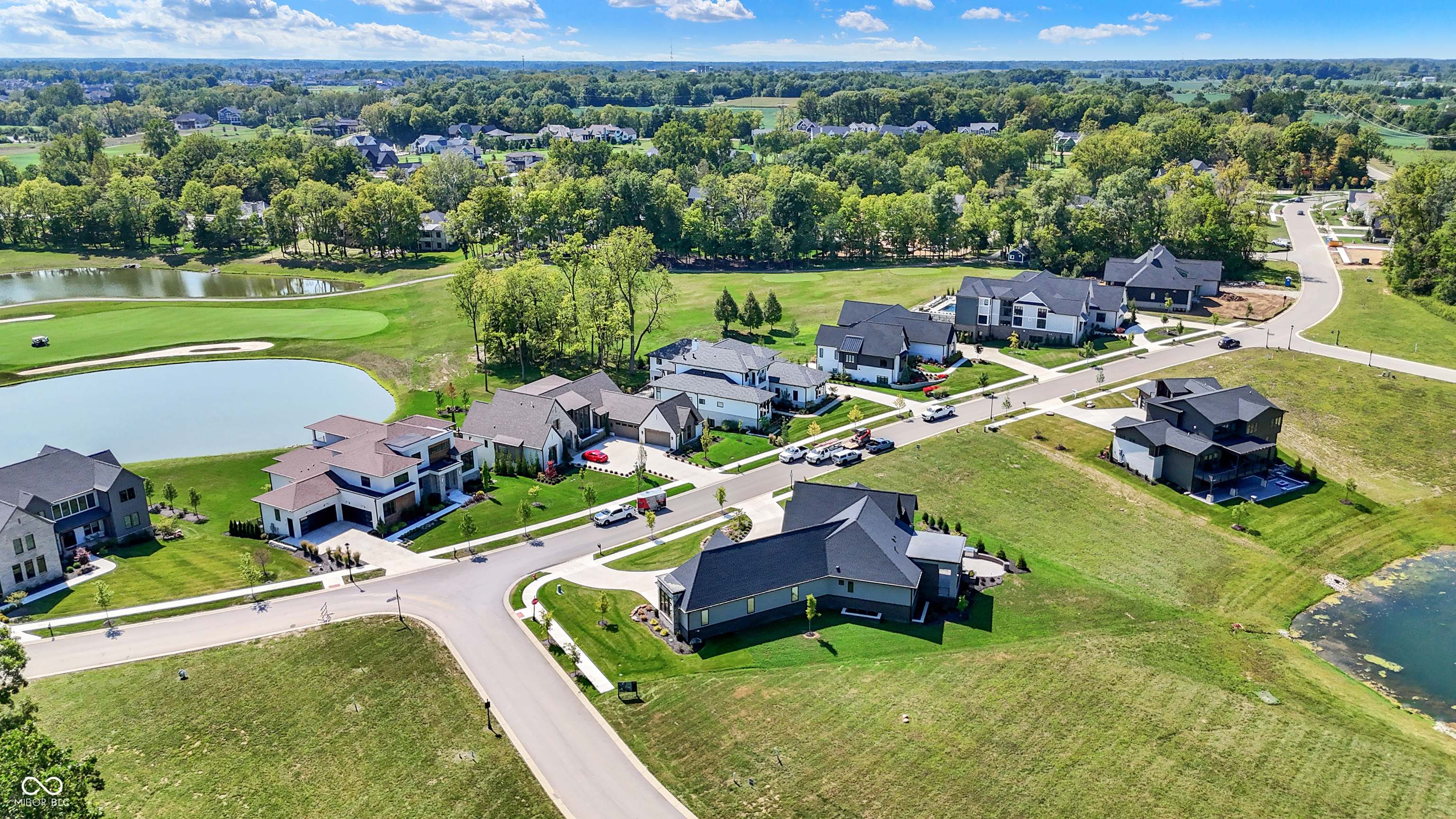 1280 Chatham Ridge Court