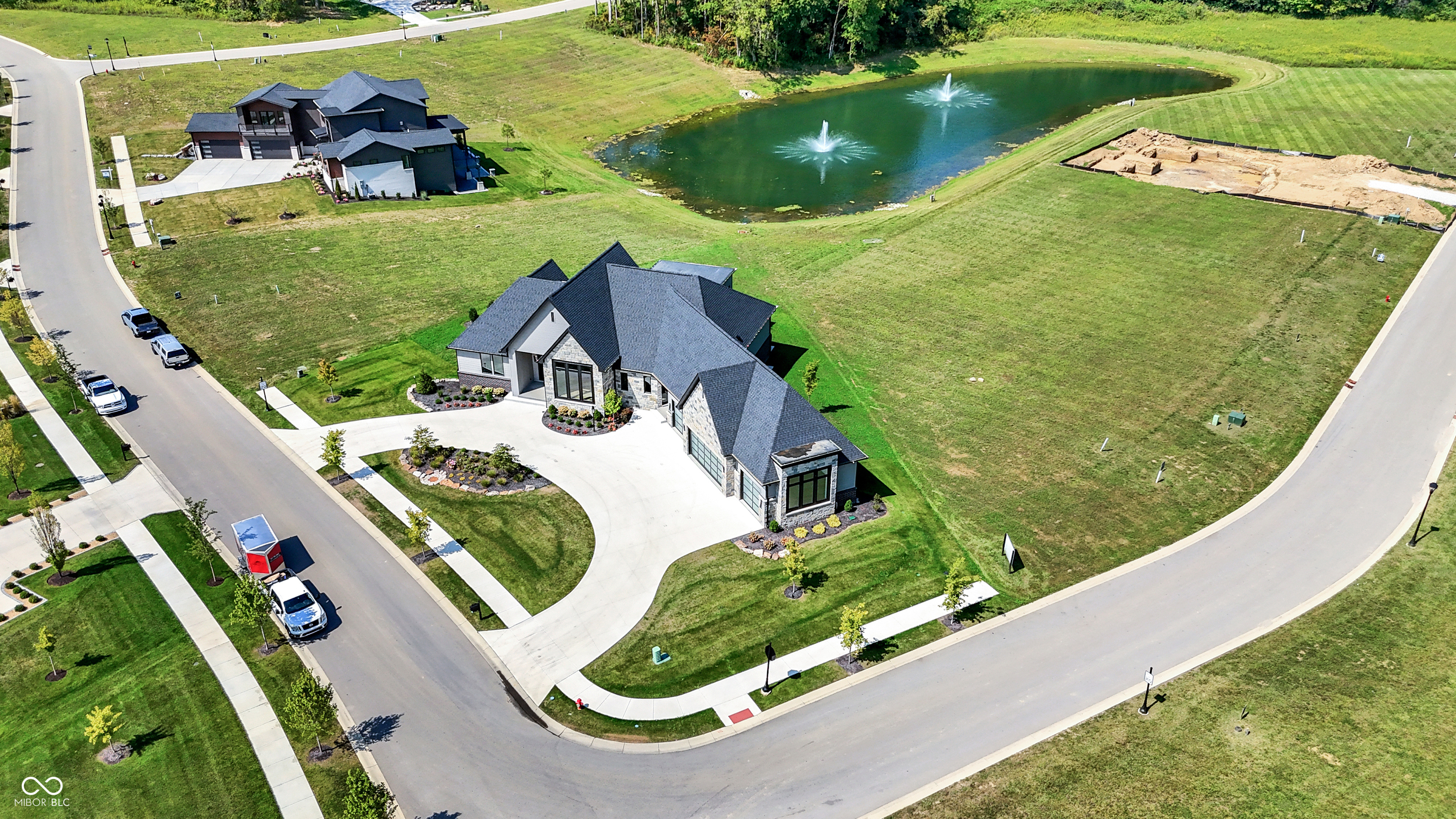 1280 Chatham Ridge Court