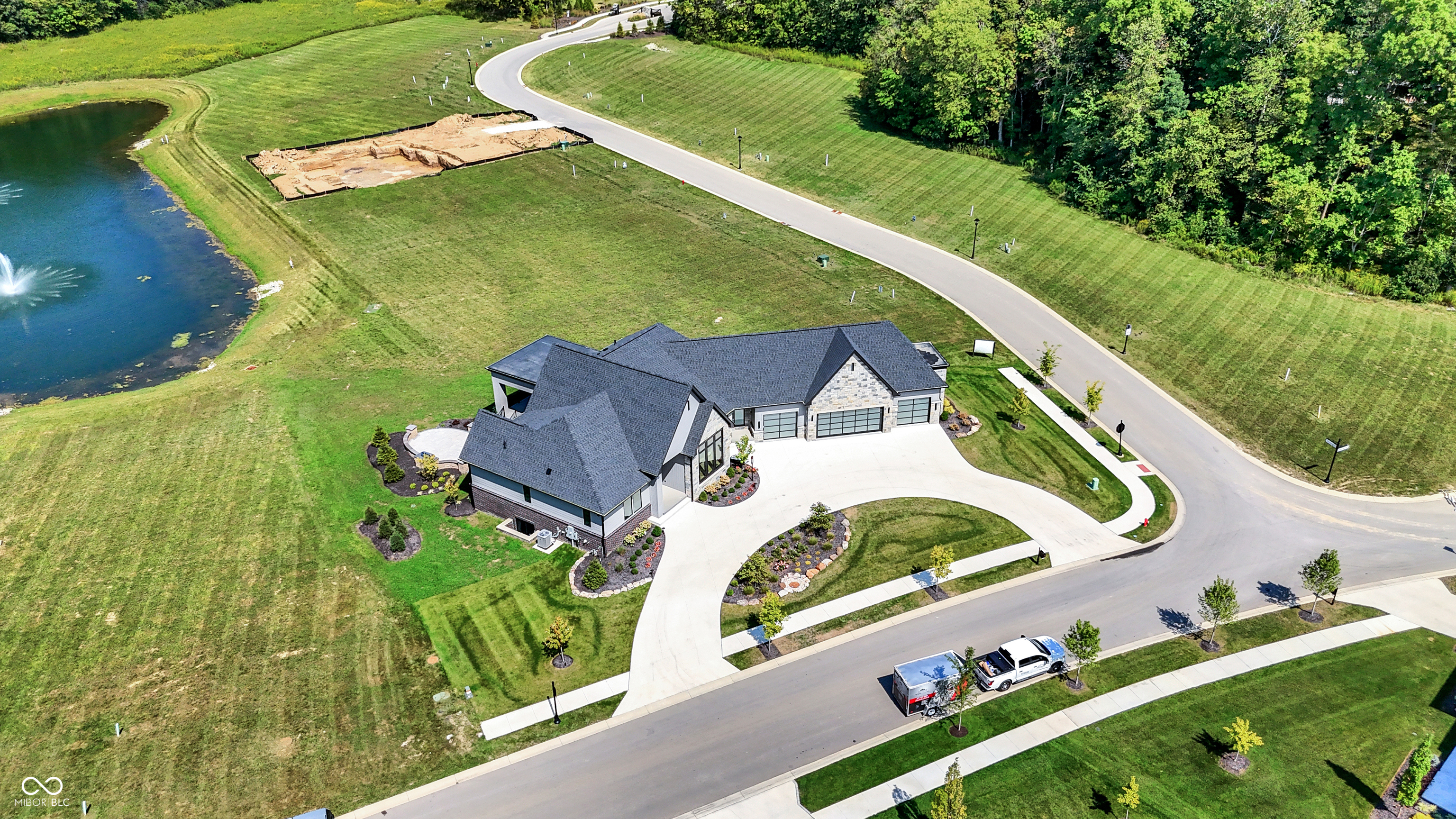 1280 Chatham Ridge Court