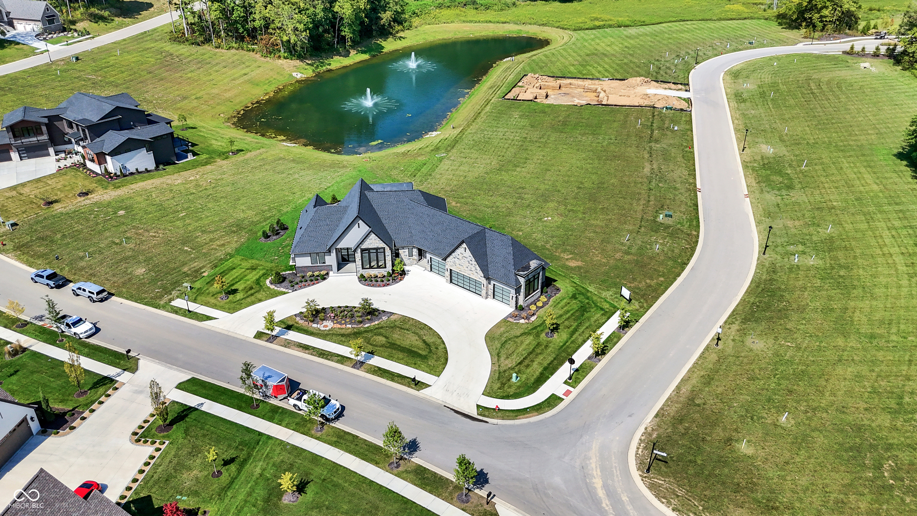 1280 Chatham Ridge Court