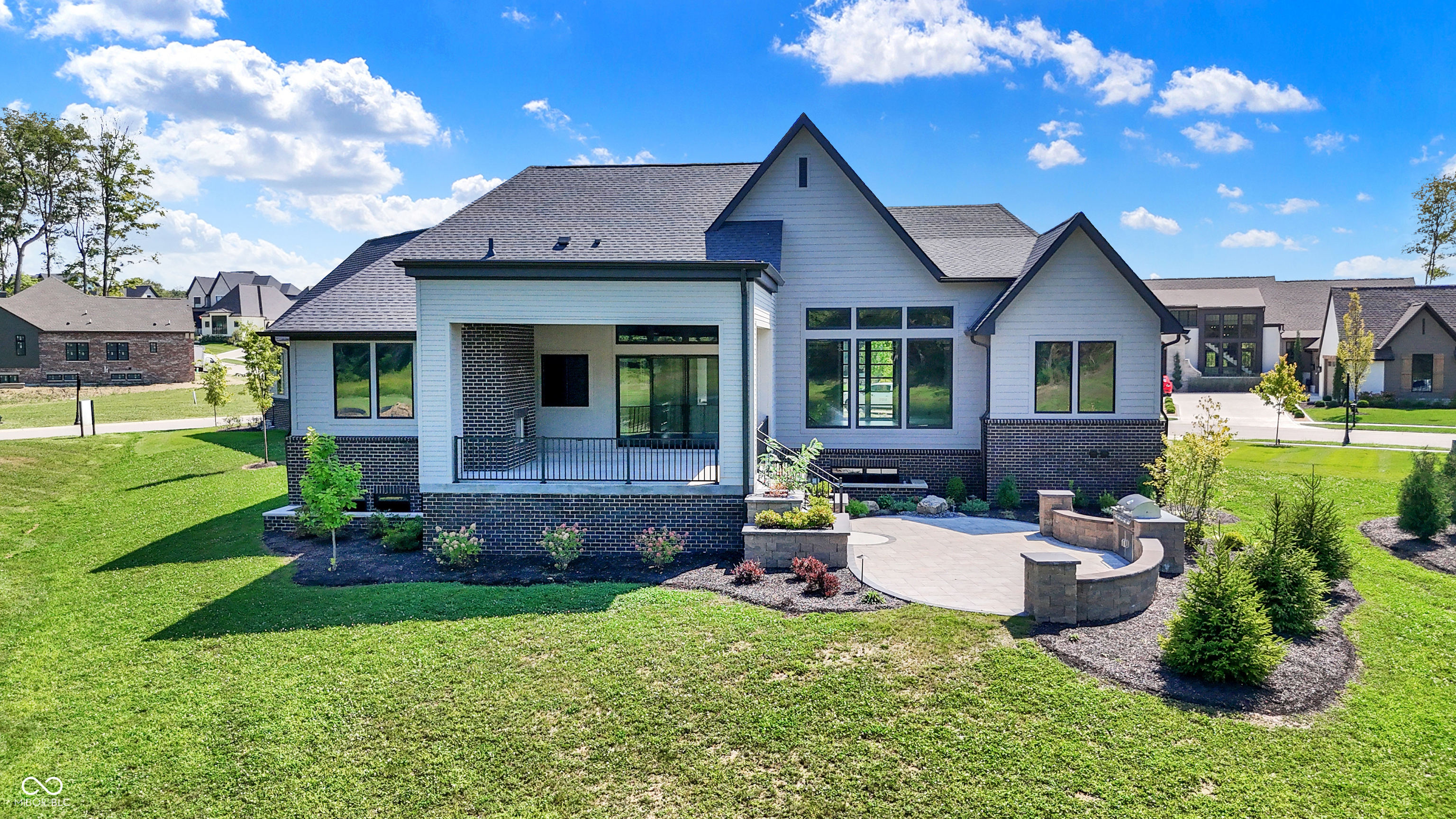 1280 Chatham Ridge Court