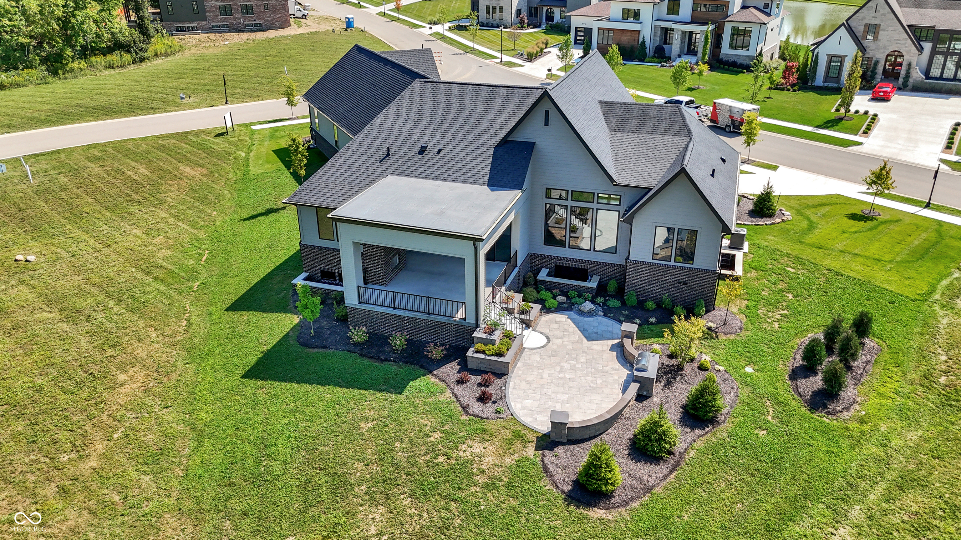 1280 Chatham Ridge Court