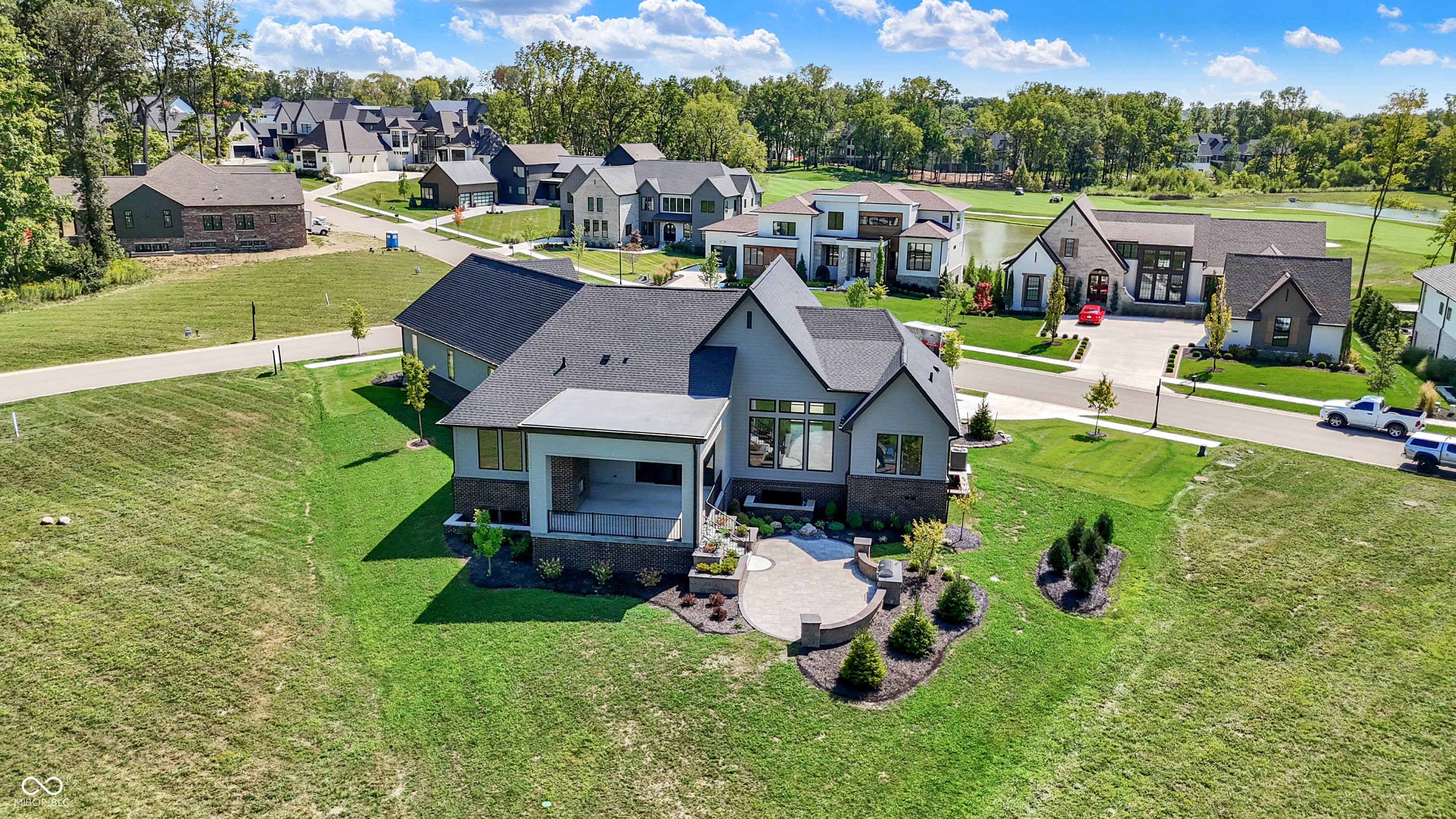 1280 Chatham Ridge Court