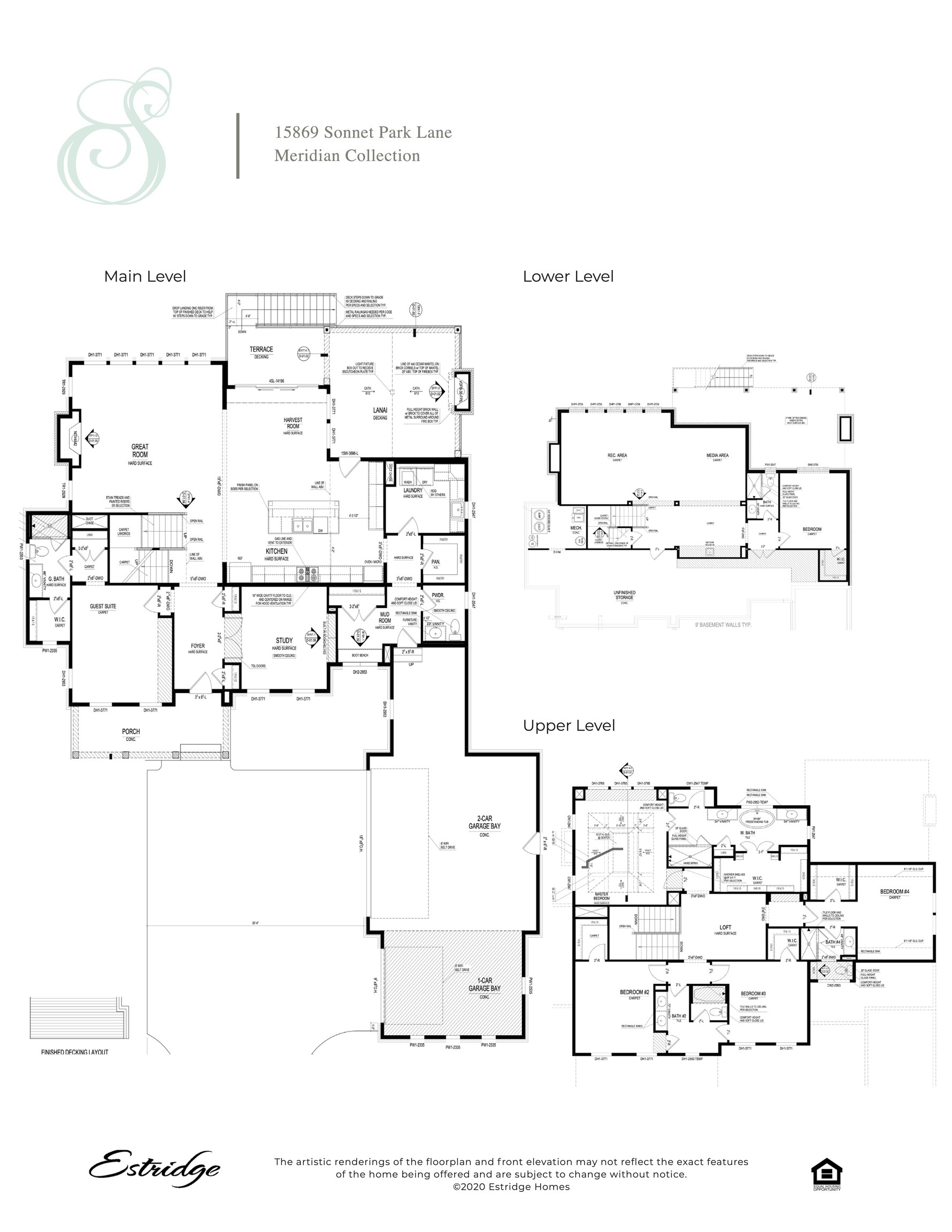 15869 Sonnet Park Lane