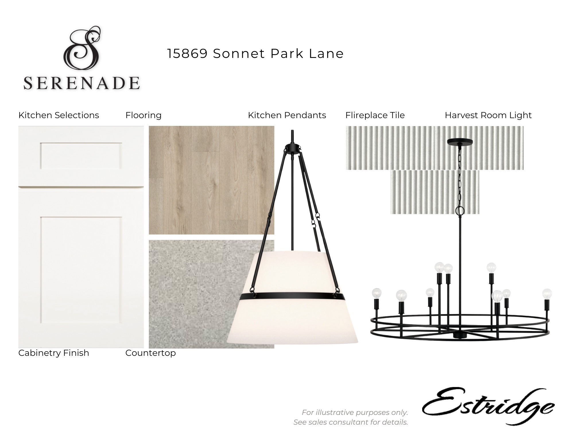 15869 Sonnet Park Lane