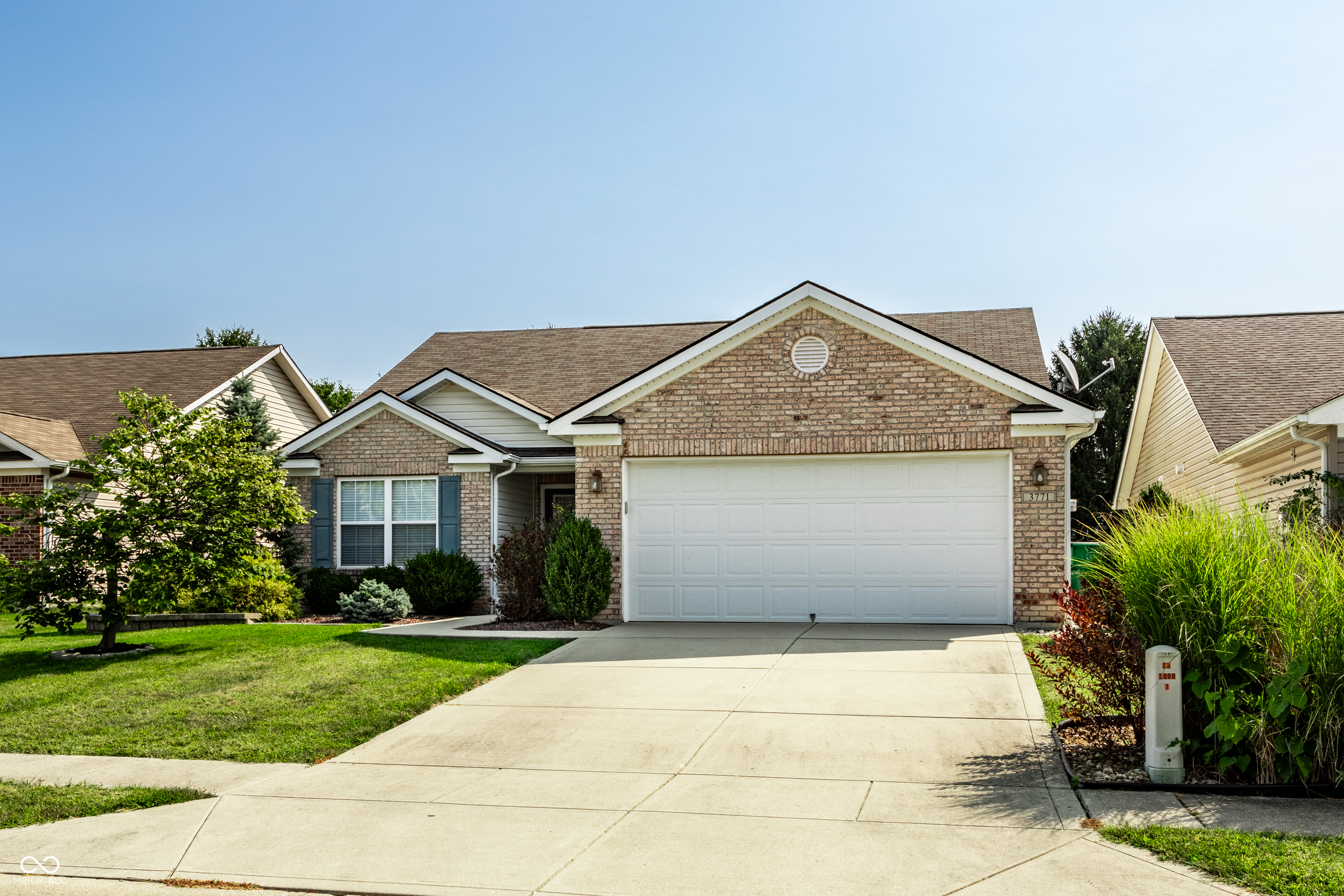 3771 White Cliff Way