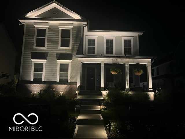 14991 Oak Hollow Lane W