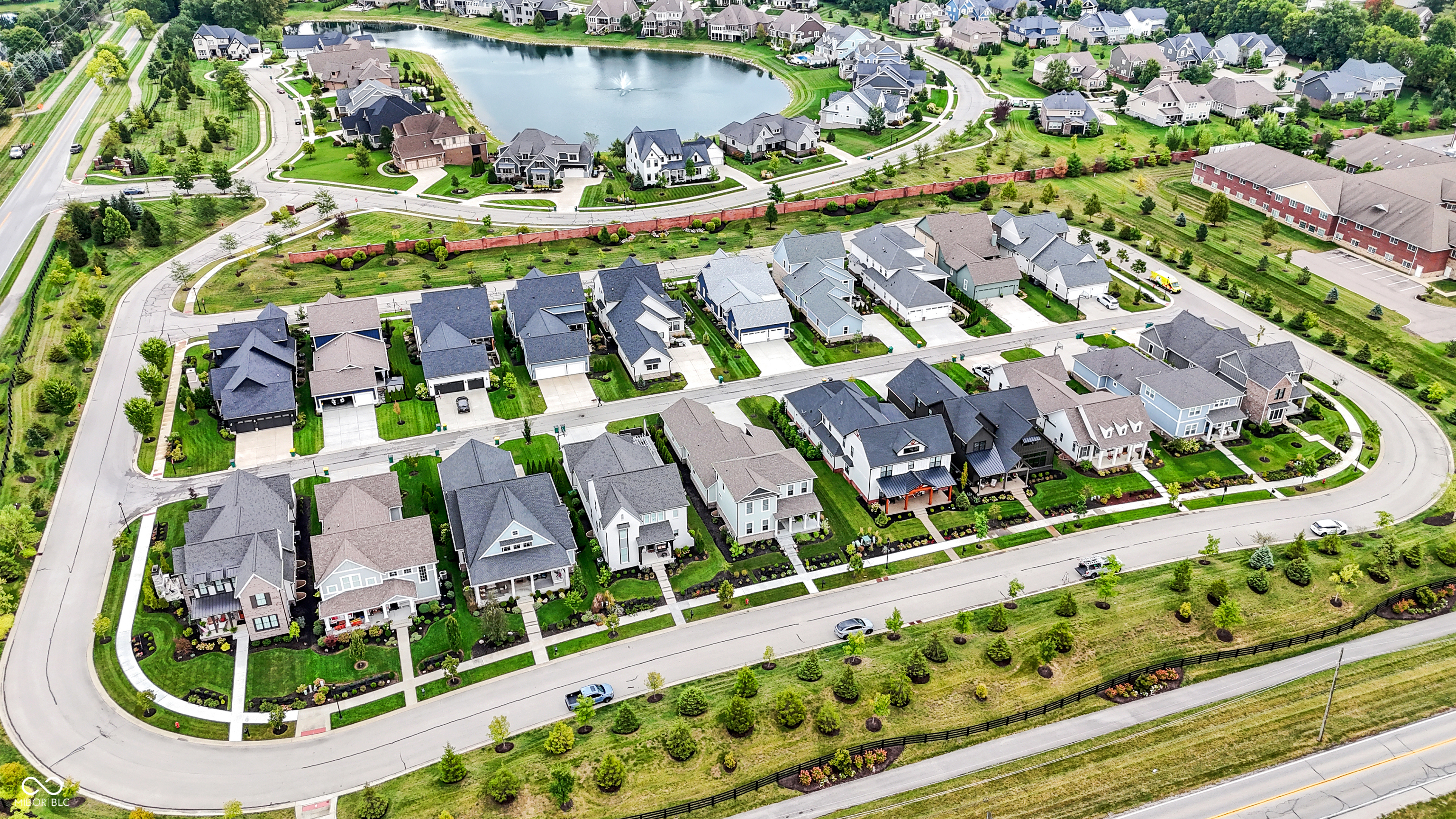 14991 Oak Hollow Lane W