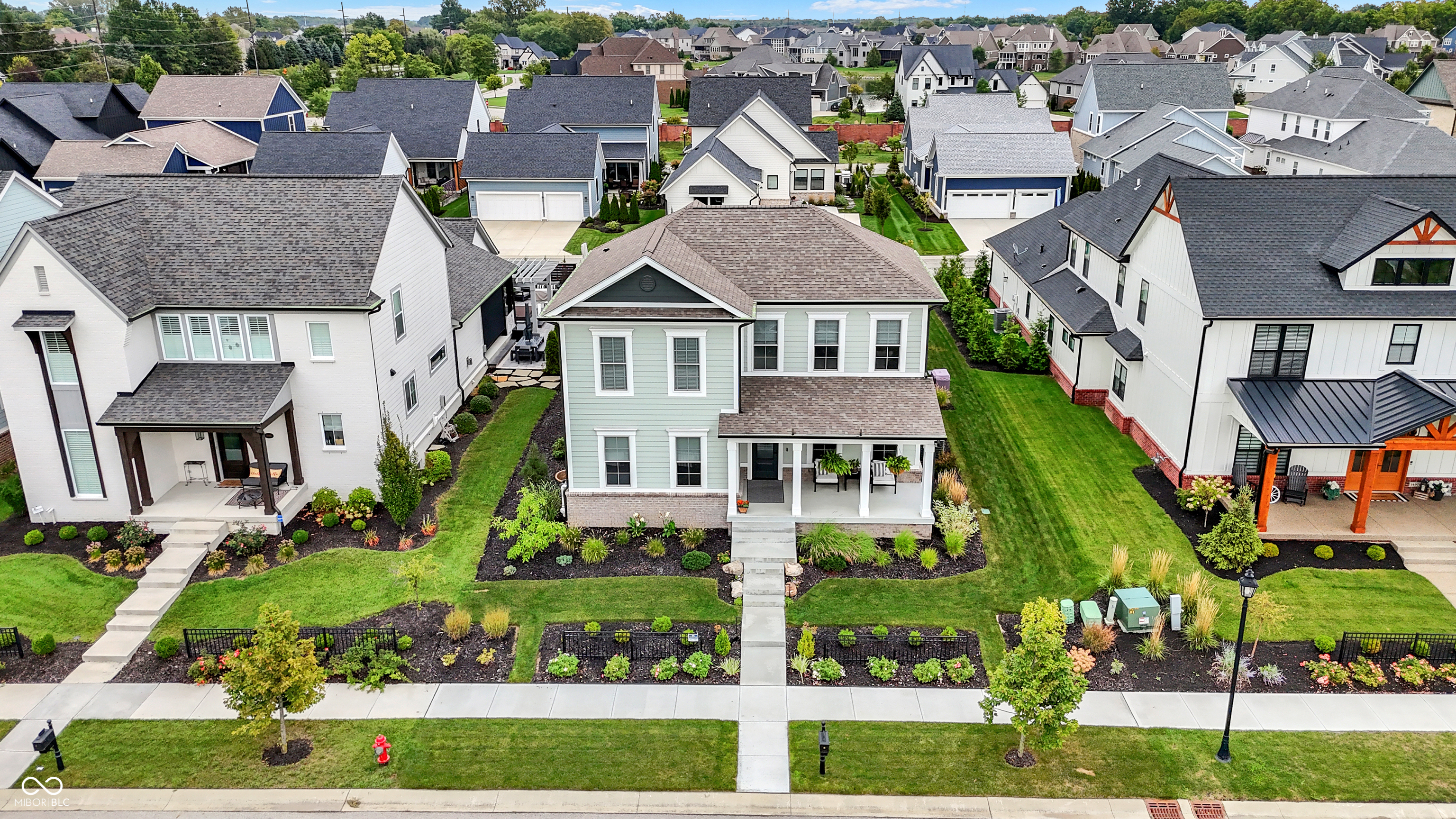 14991 Oak Hollow Lane W