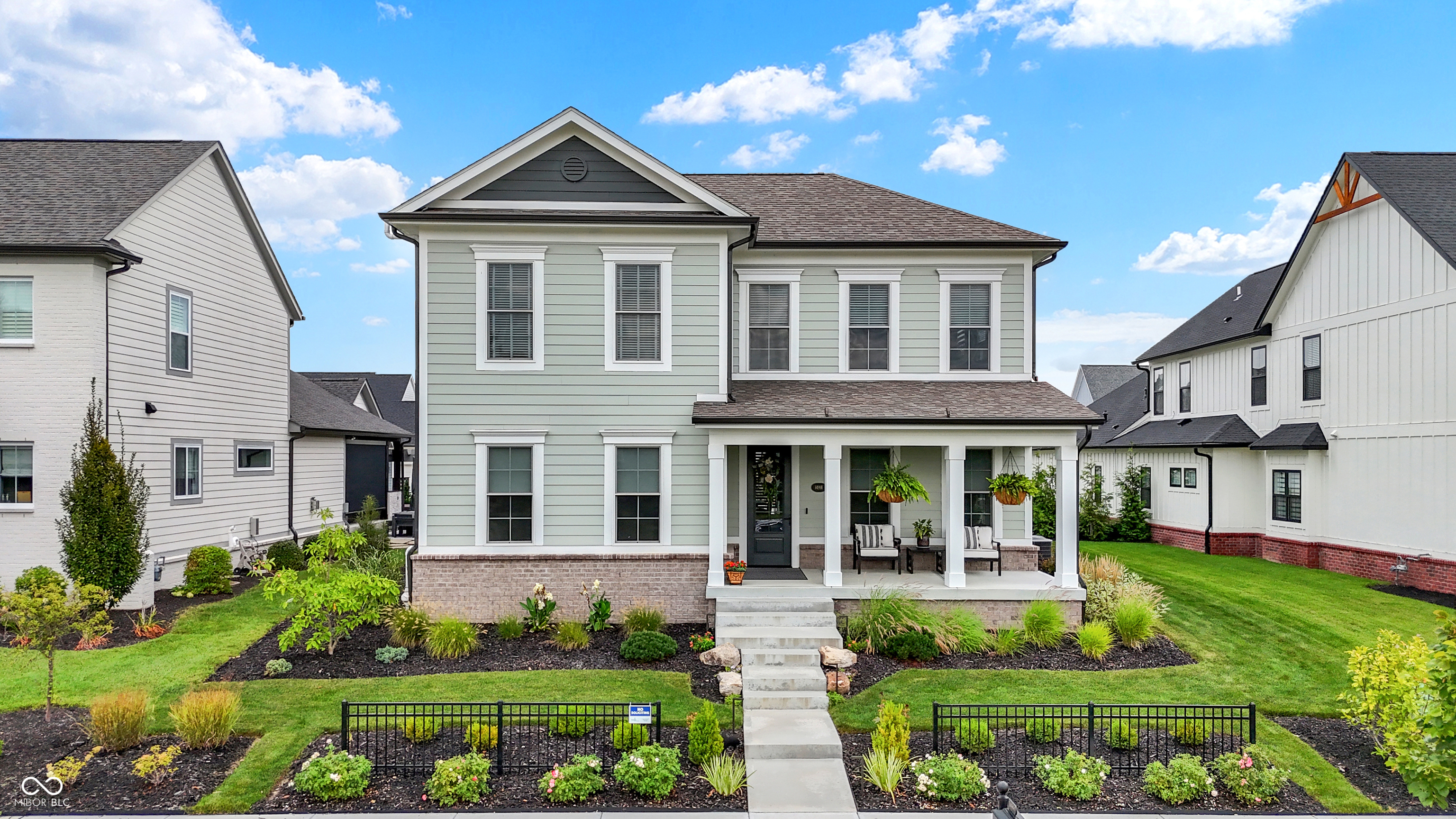 14991 Oak Hollow Lane W