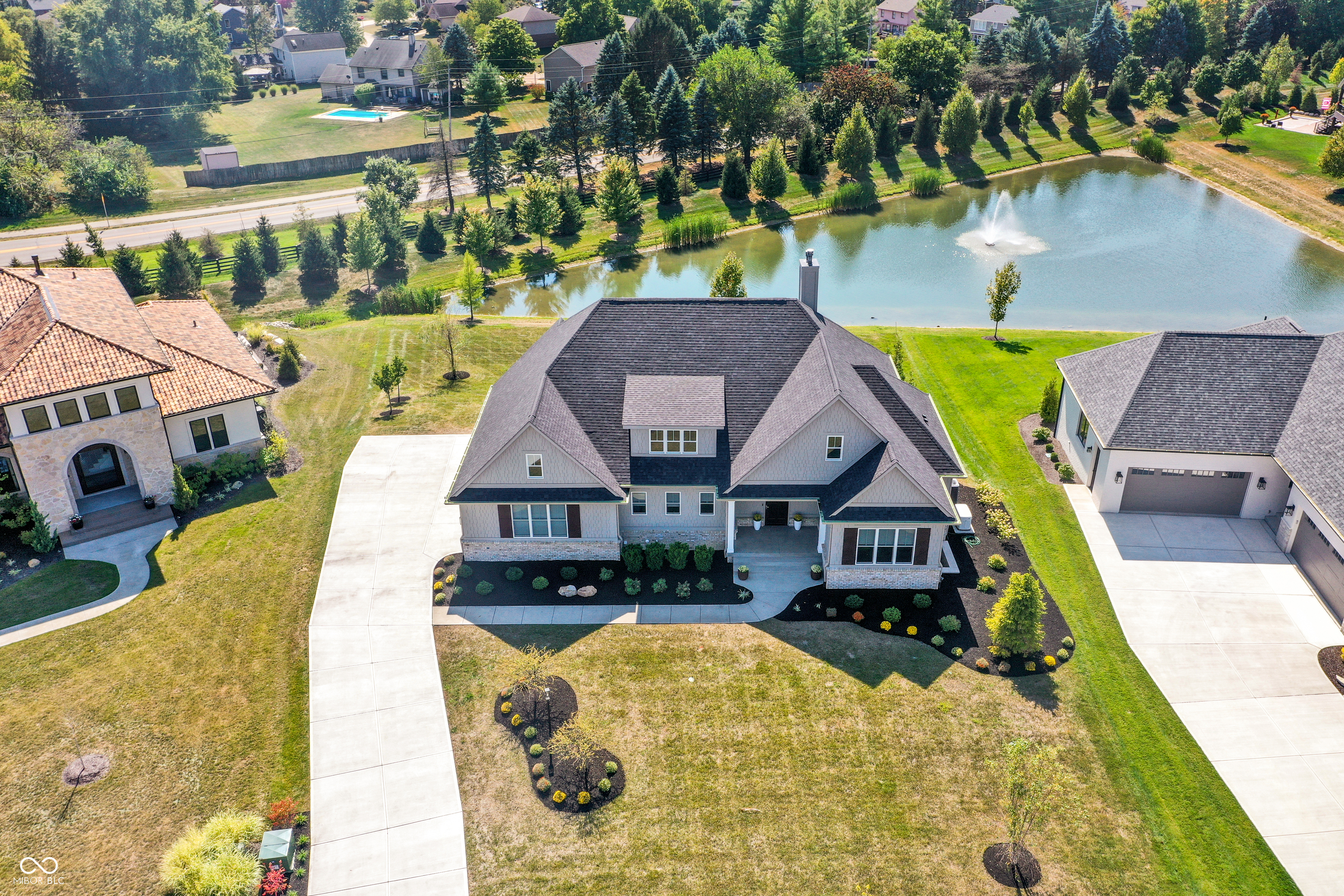 15113 Grassy Creek Lane