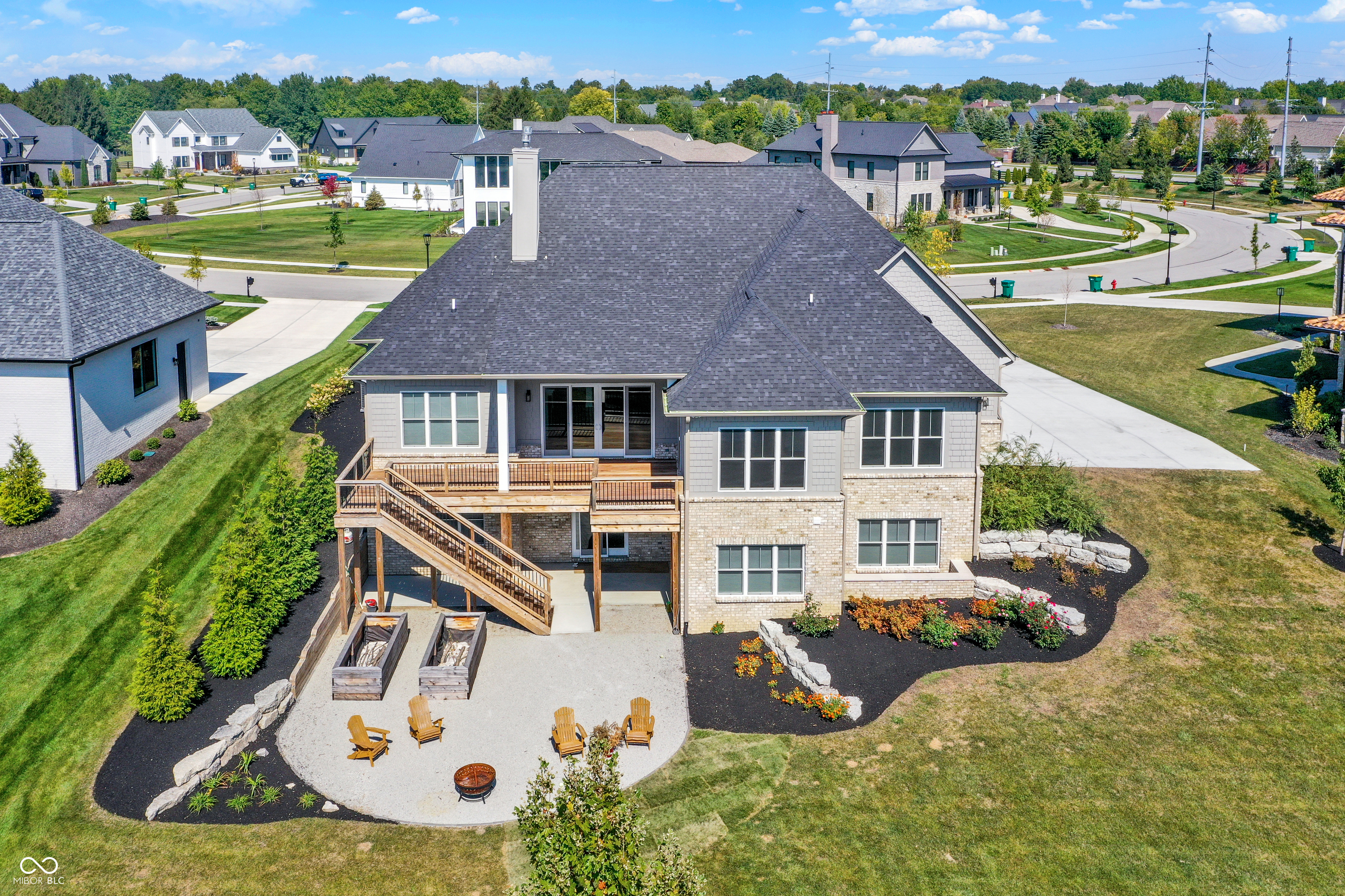 15113 Grassy Creek Lane