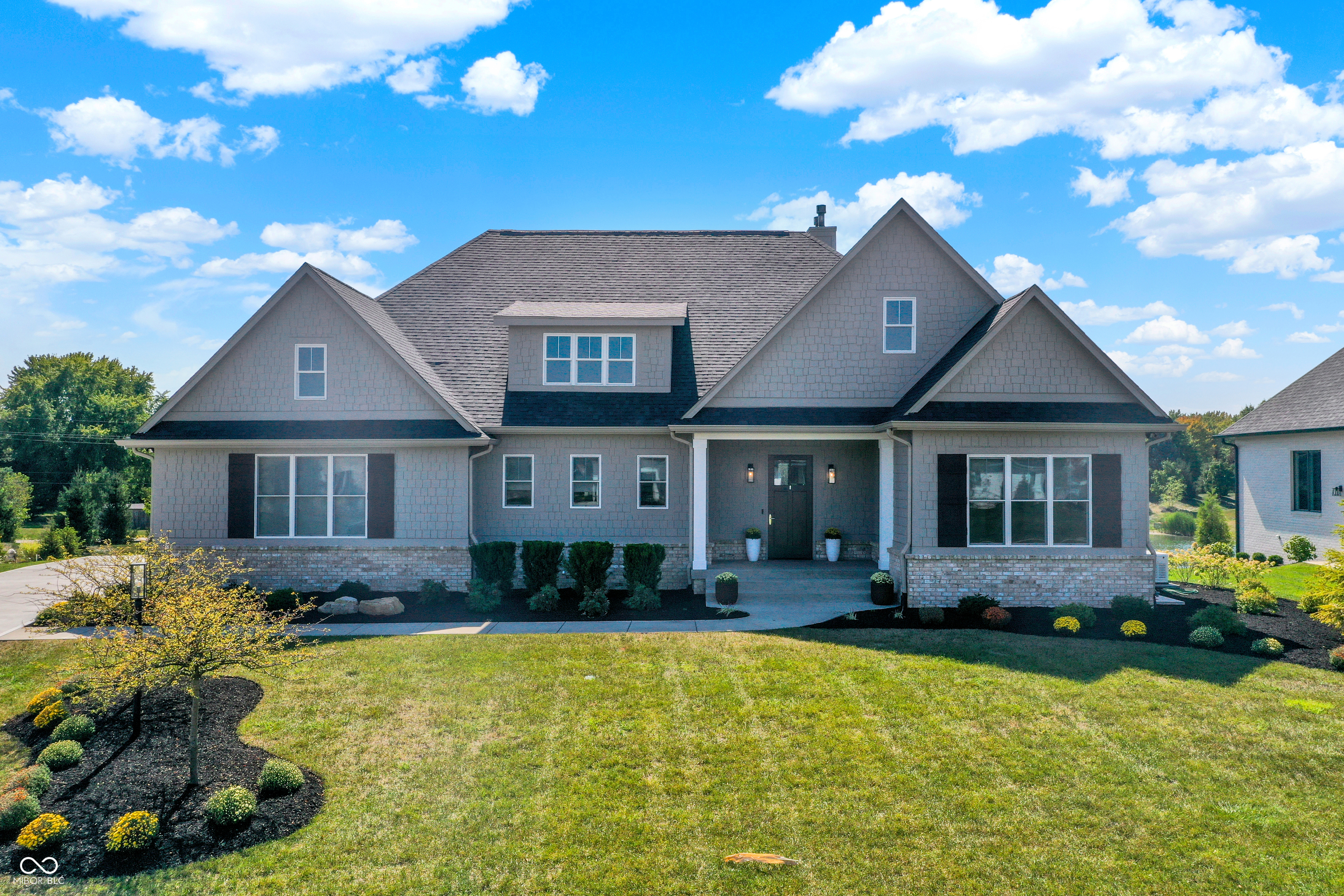 15113 Grassy Creek Lane