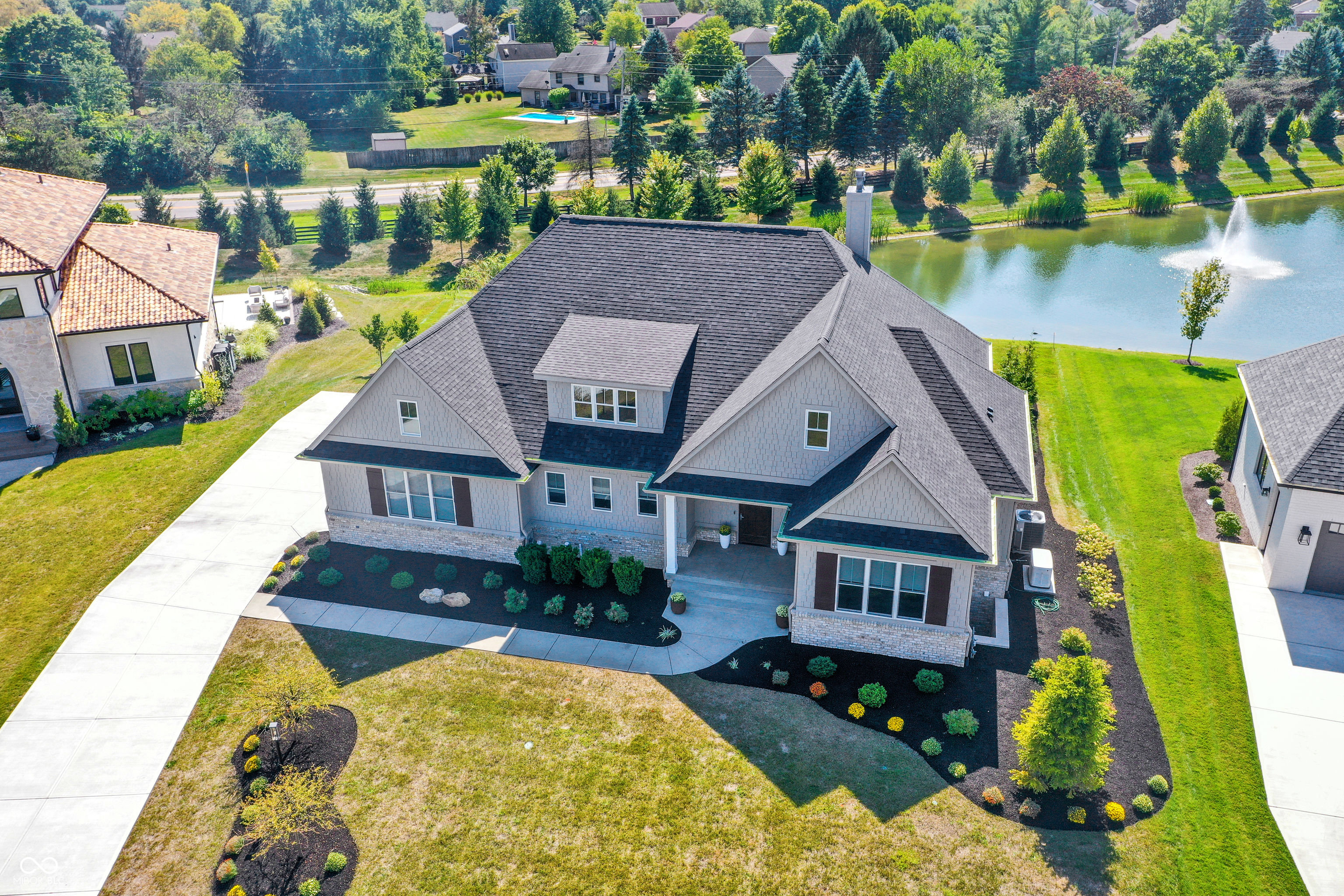 15113 Grassy Creek Lane