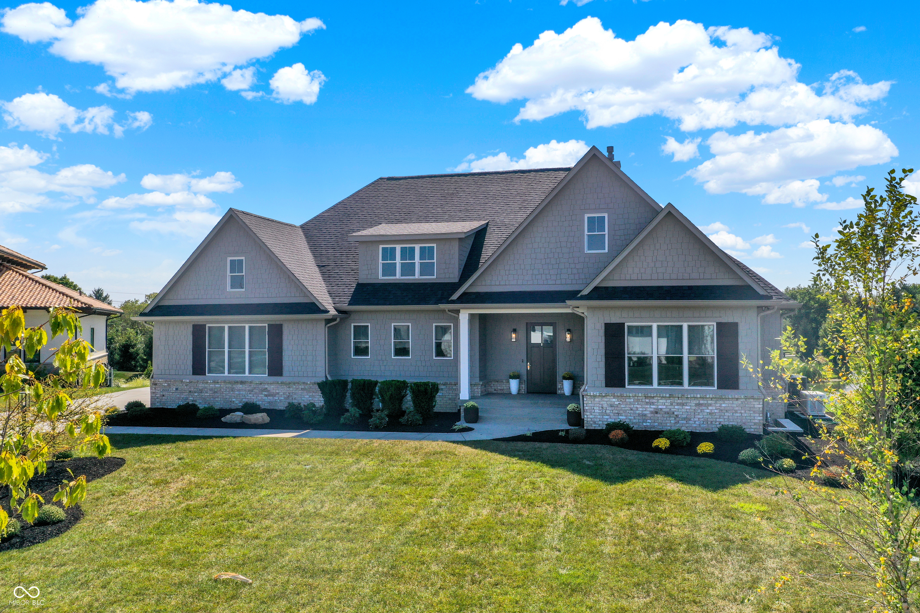 15113 Grassy Creek Lane