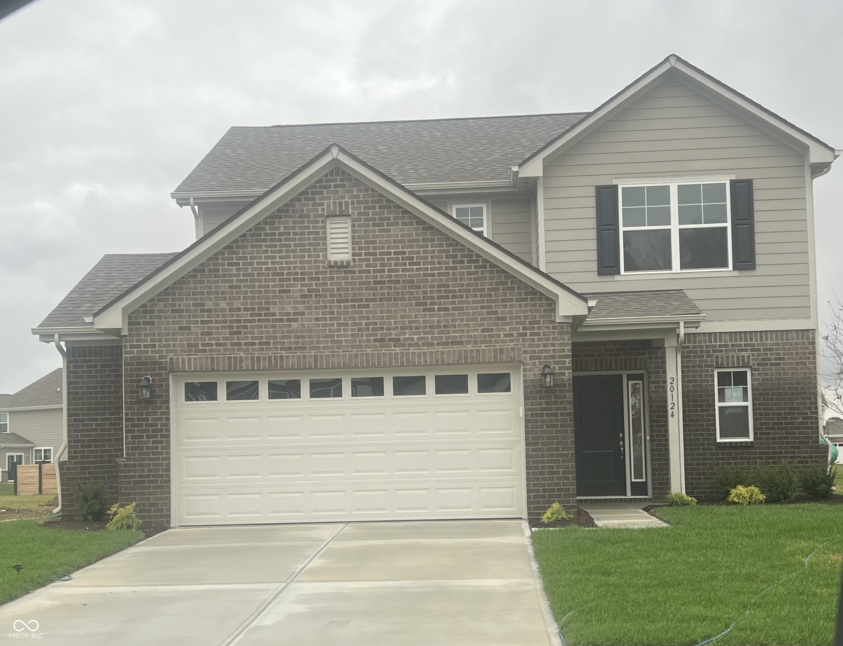 20124 Allegheny Lane