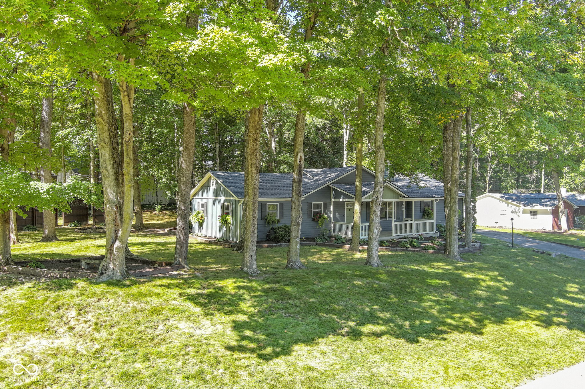 11444 Ralston Avenue