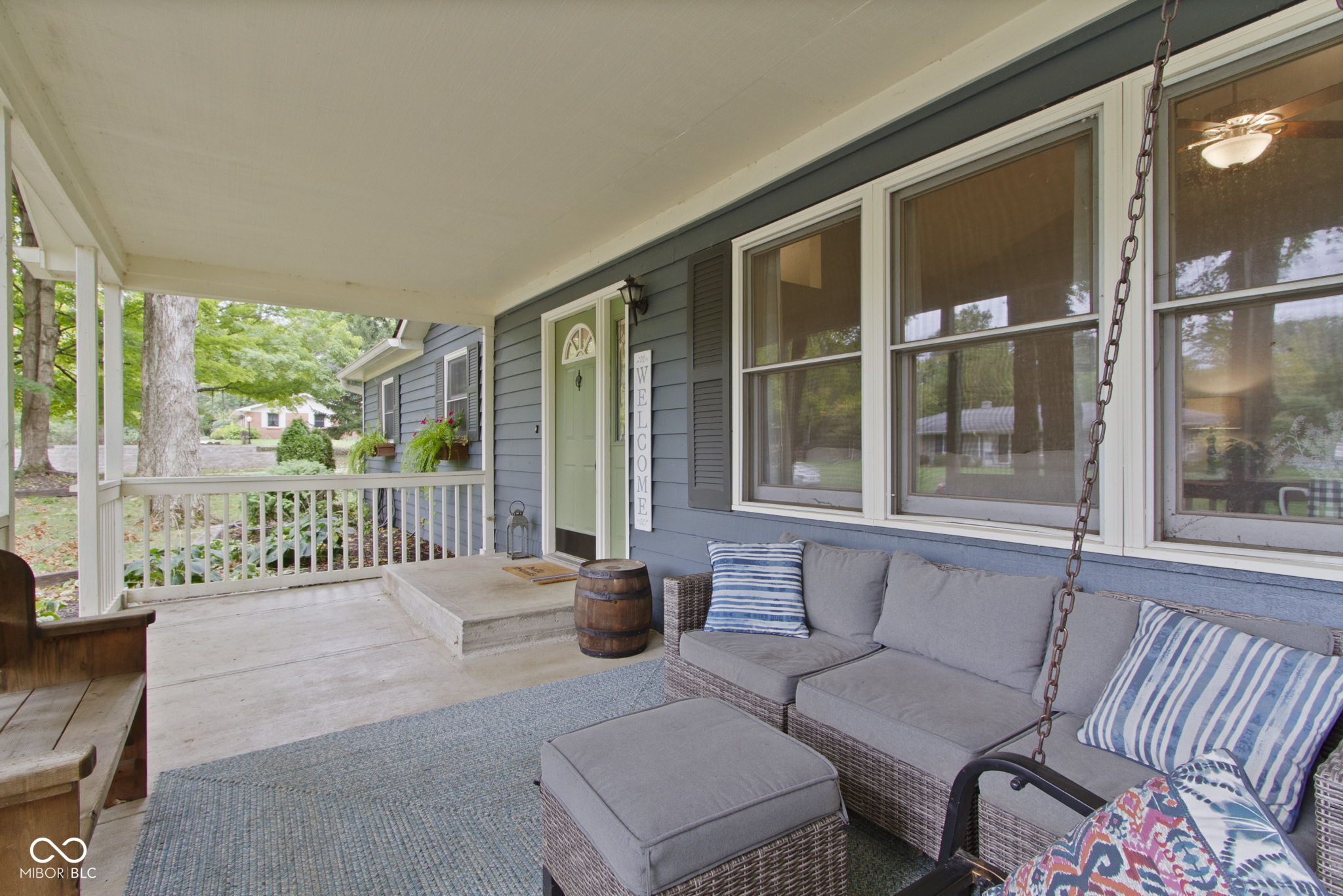 11444 Ralston Avenue