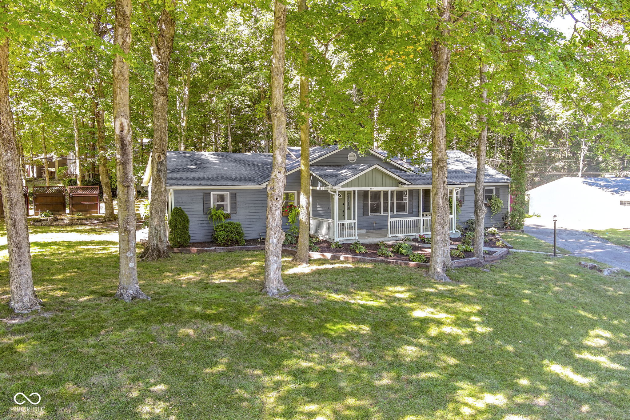 11444 Ralston Avenue