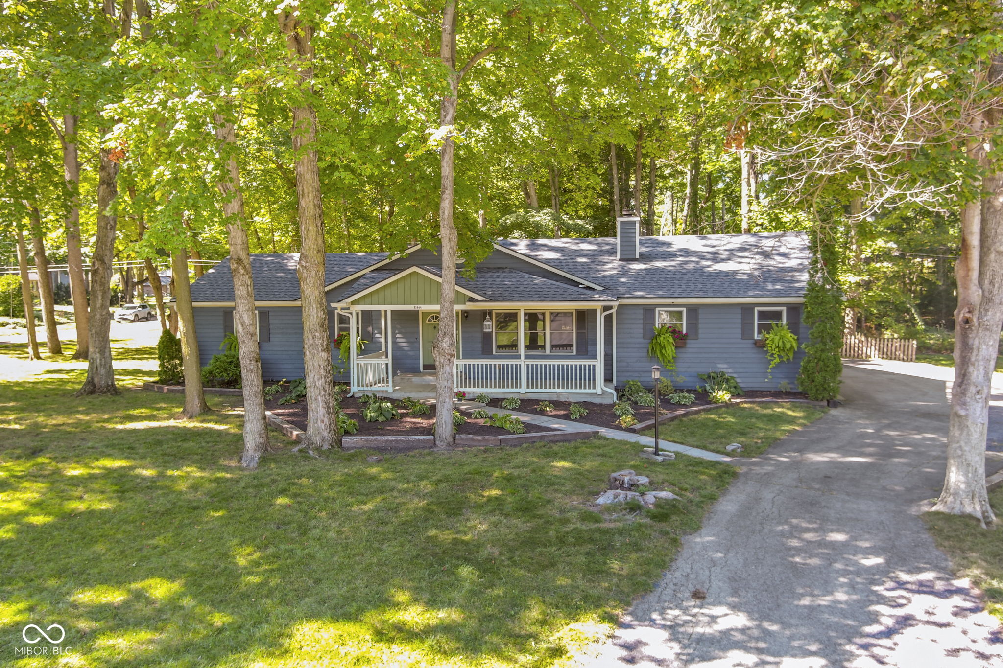 11444 Ralston Avenue