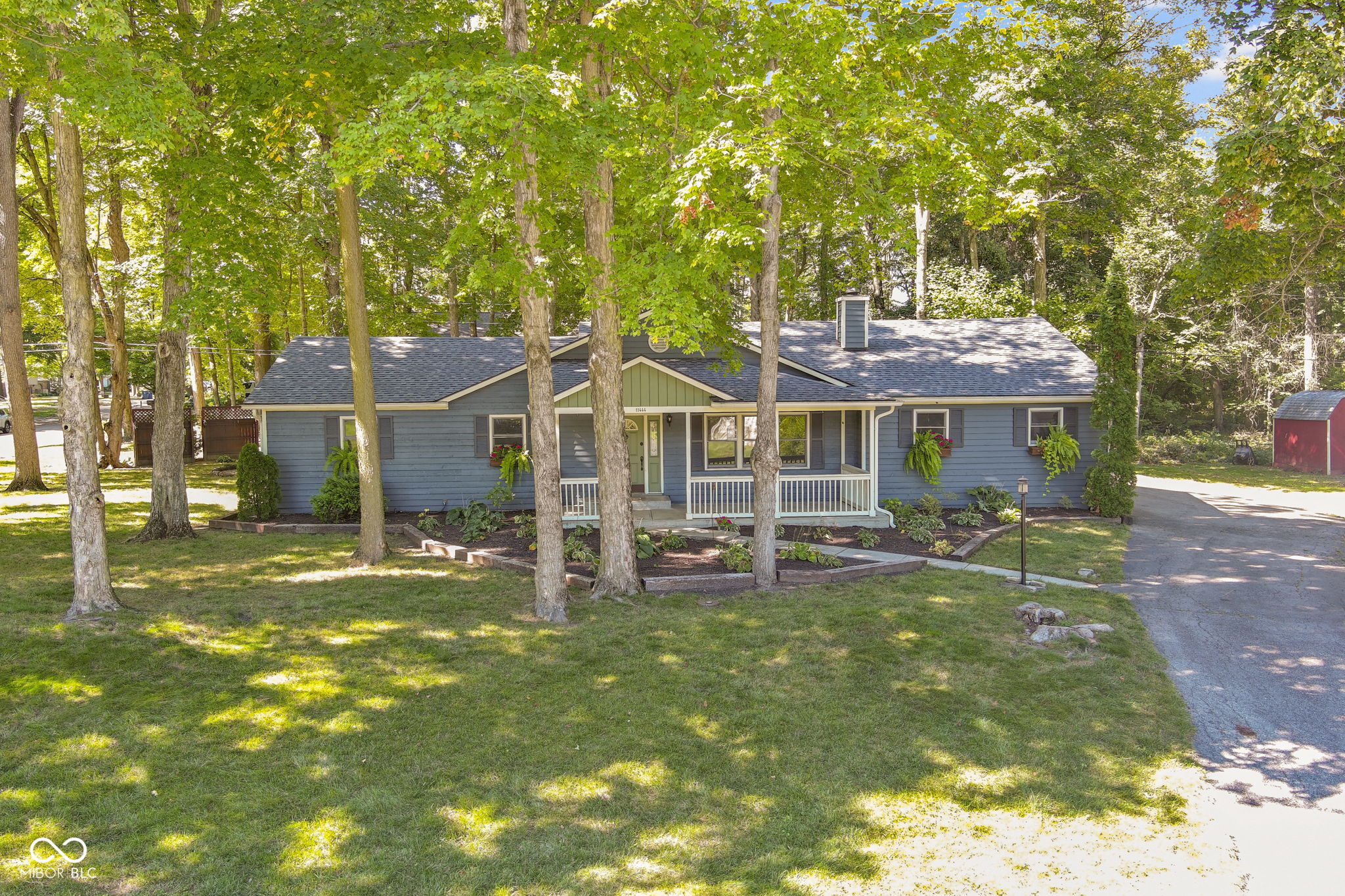 11444 Ralston Avenue