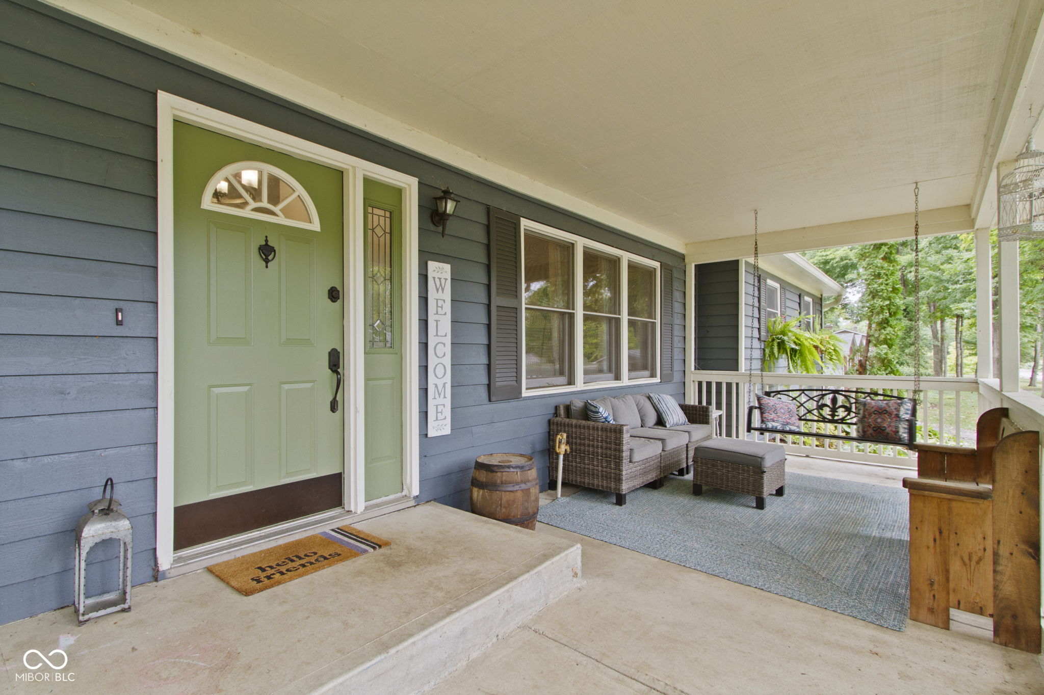 11444 Ralston Avenue