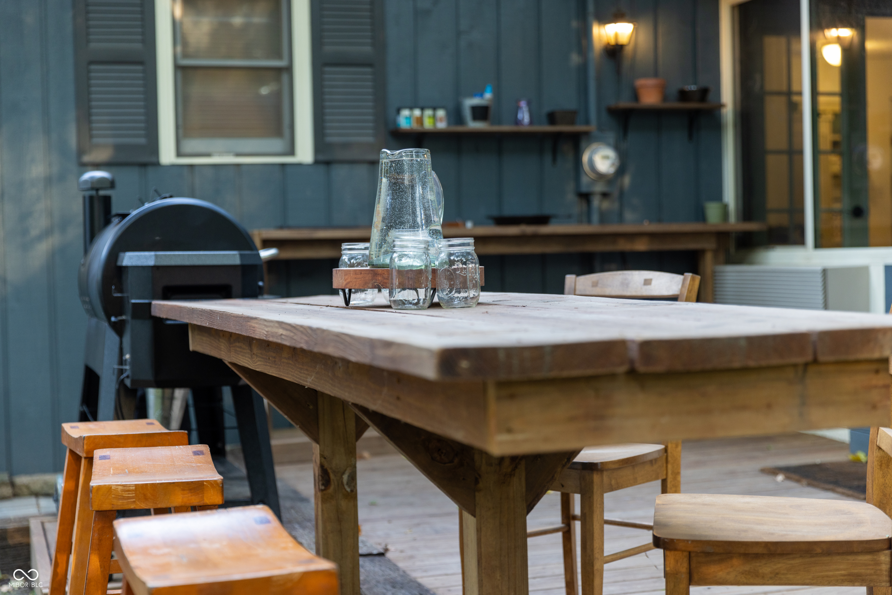 11444 Ralston Avenue