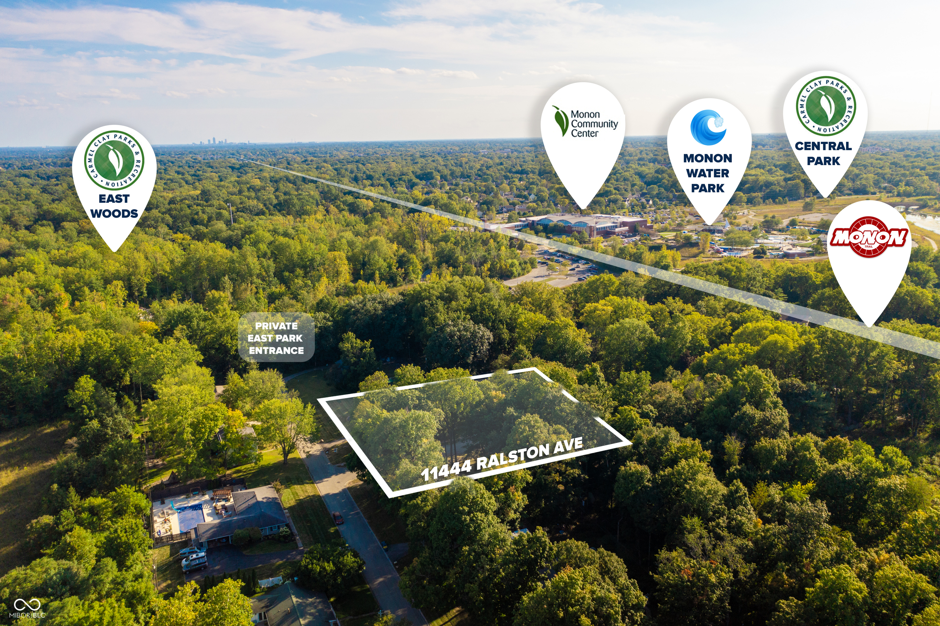 11444 Ralston Avenue