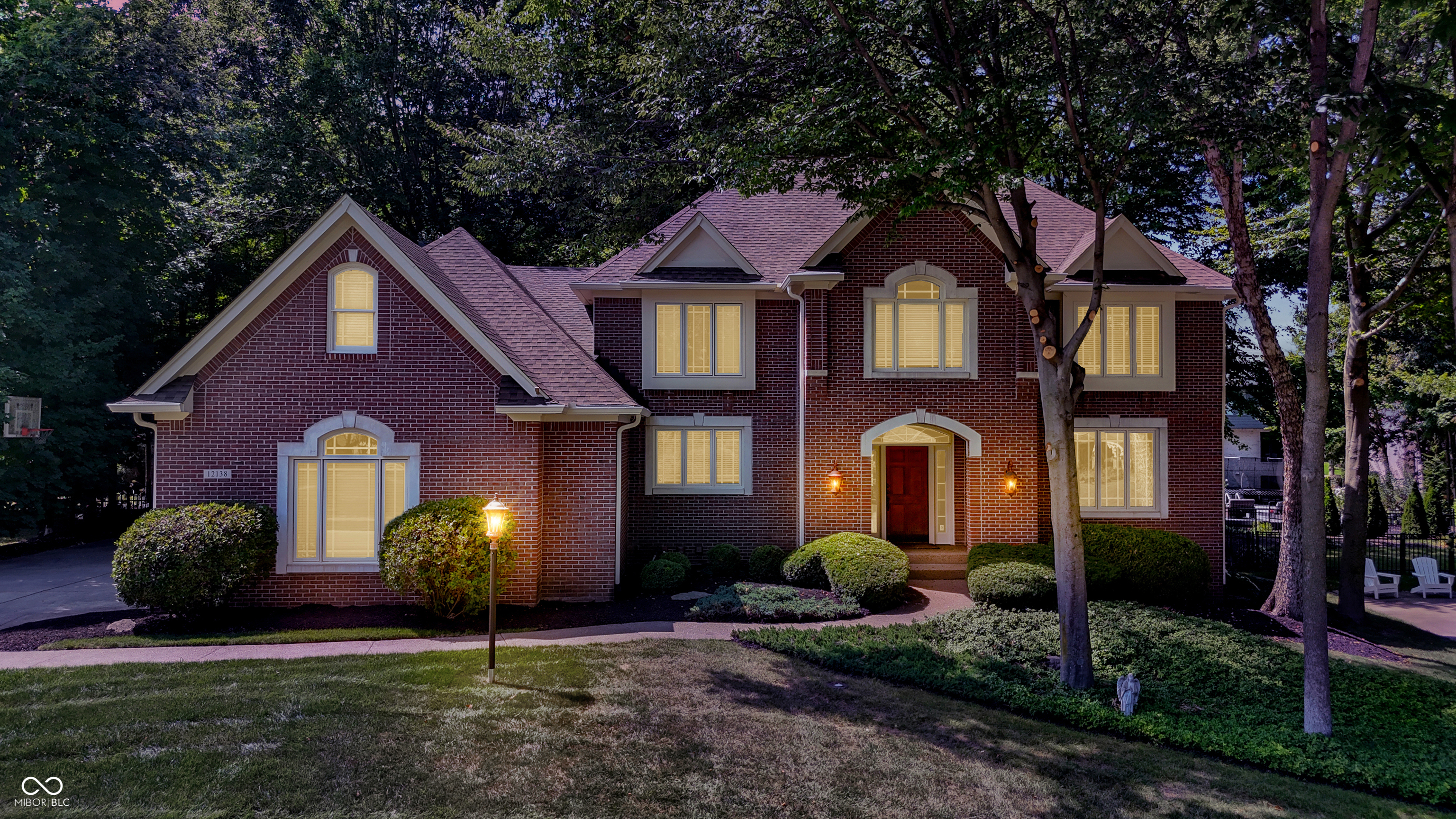 12138 Pebblepointe Pass