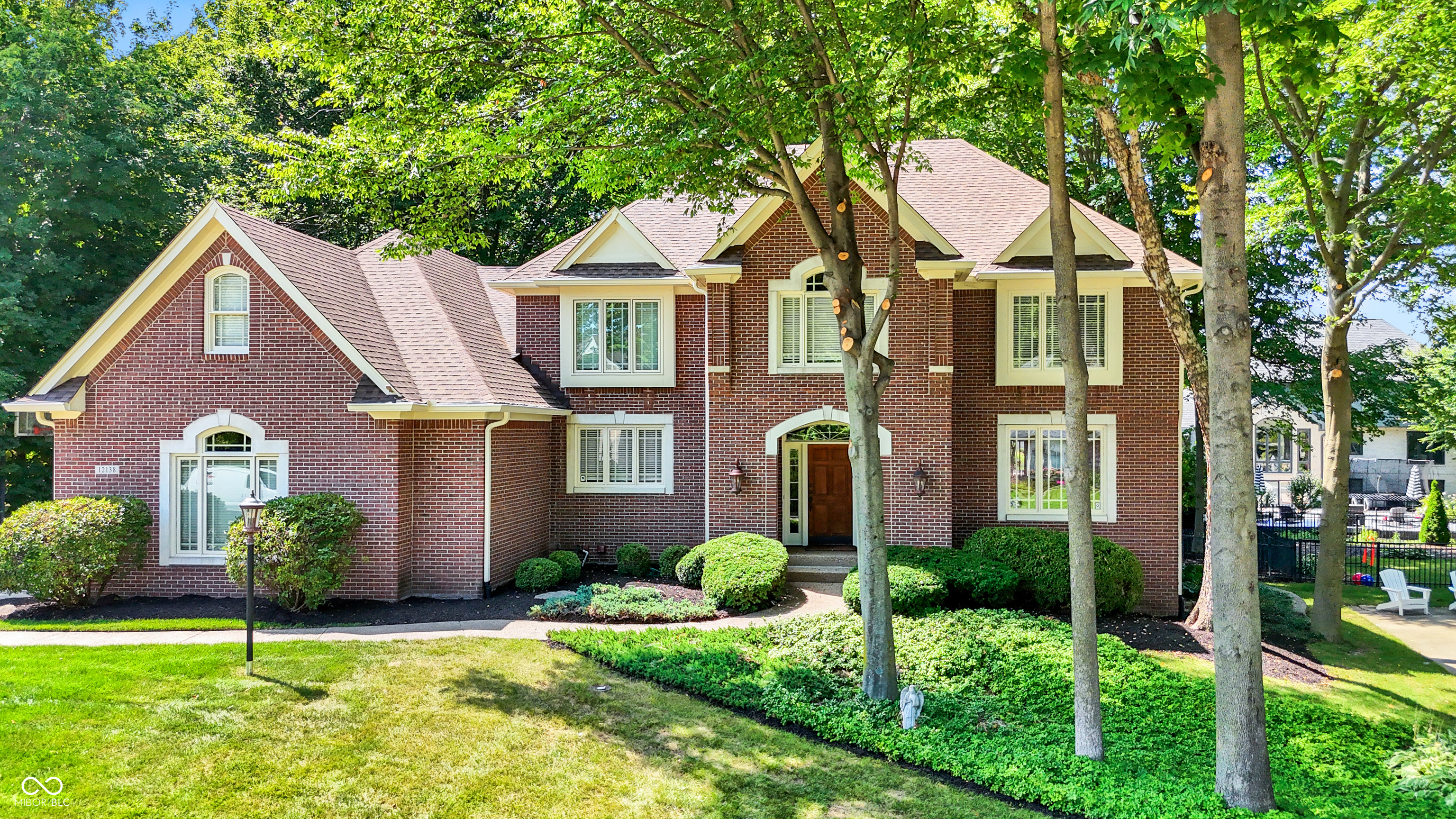 12138 Pebblepointe Pass