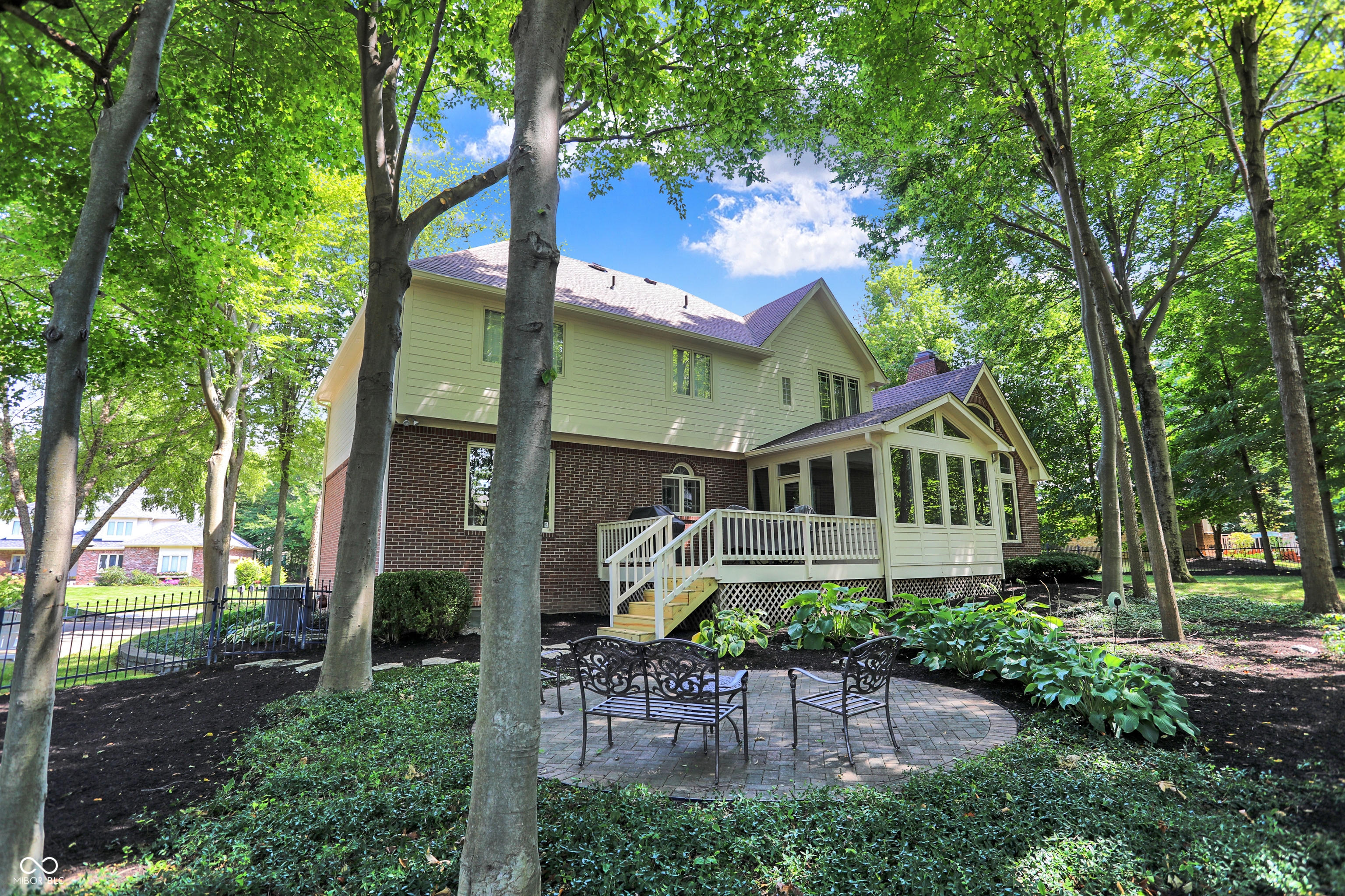 12138 Pebblepointe Pass