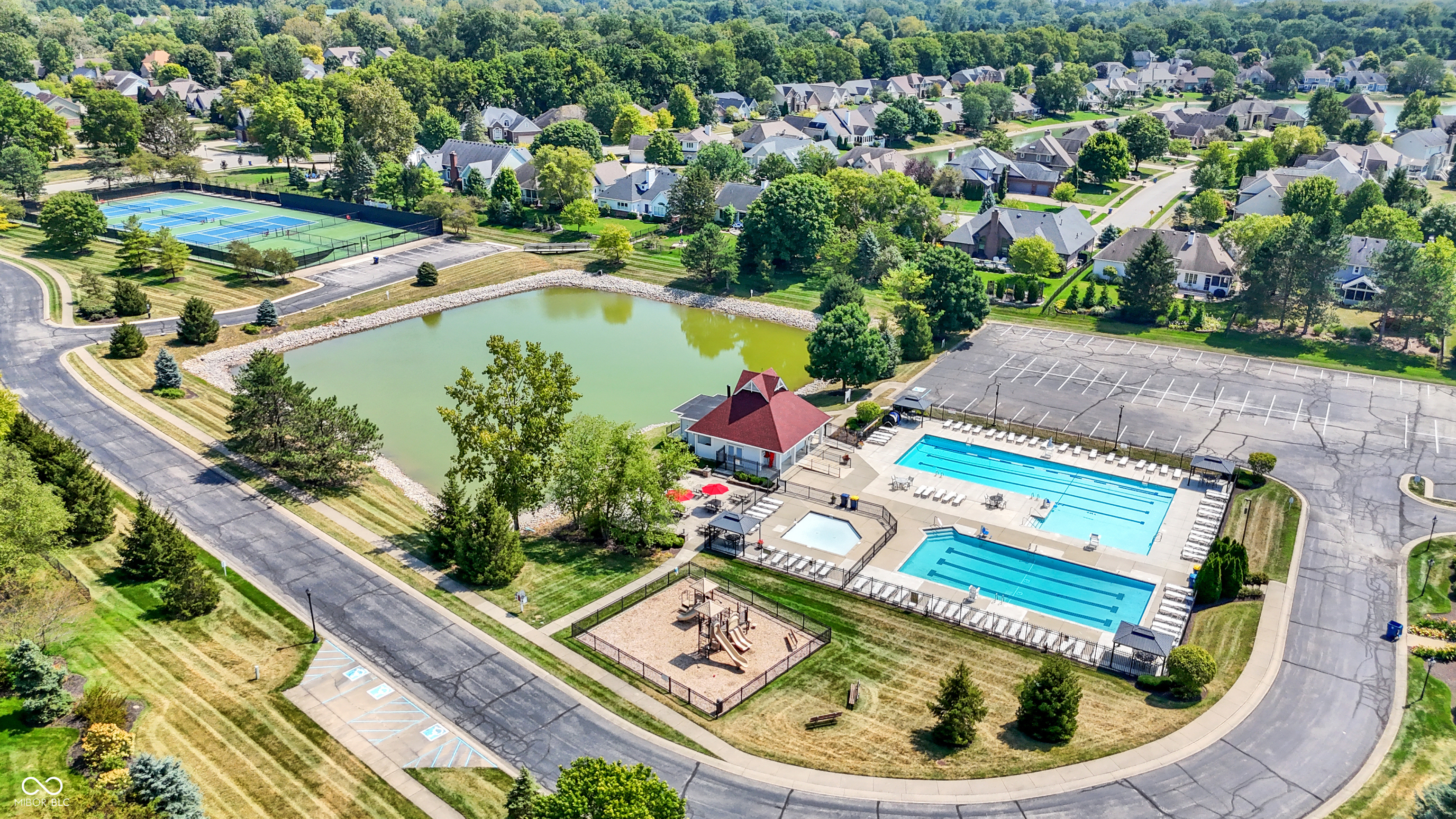 12138 Pebblepointe Pass