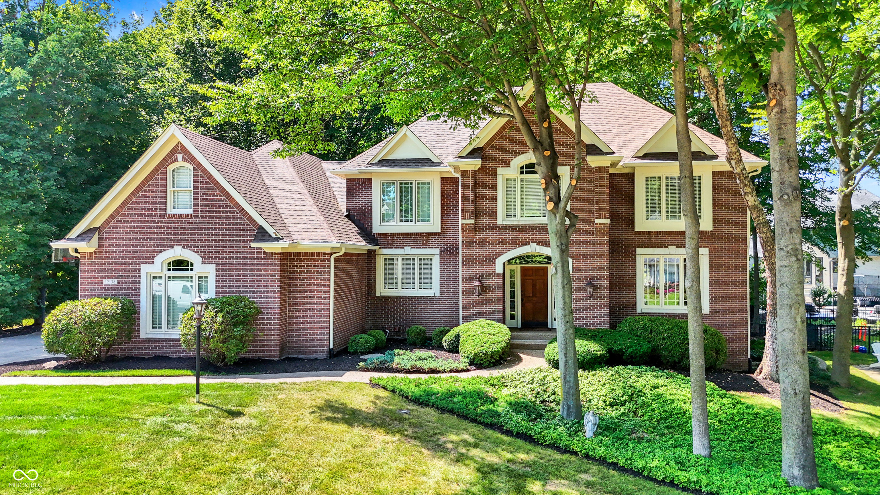 12138 Pebblepointe Pass