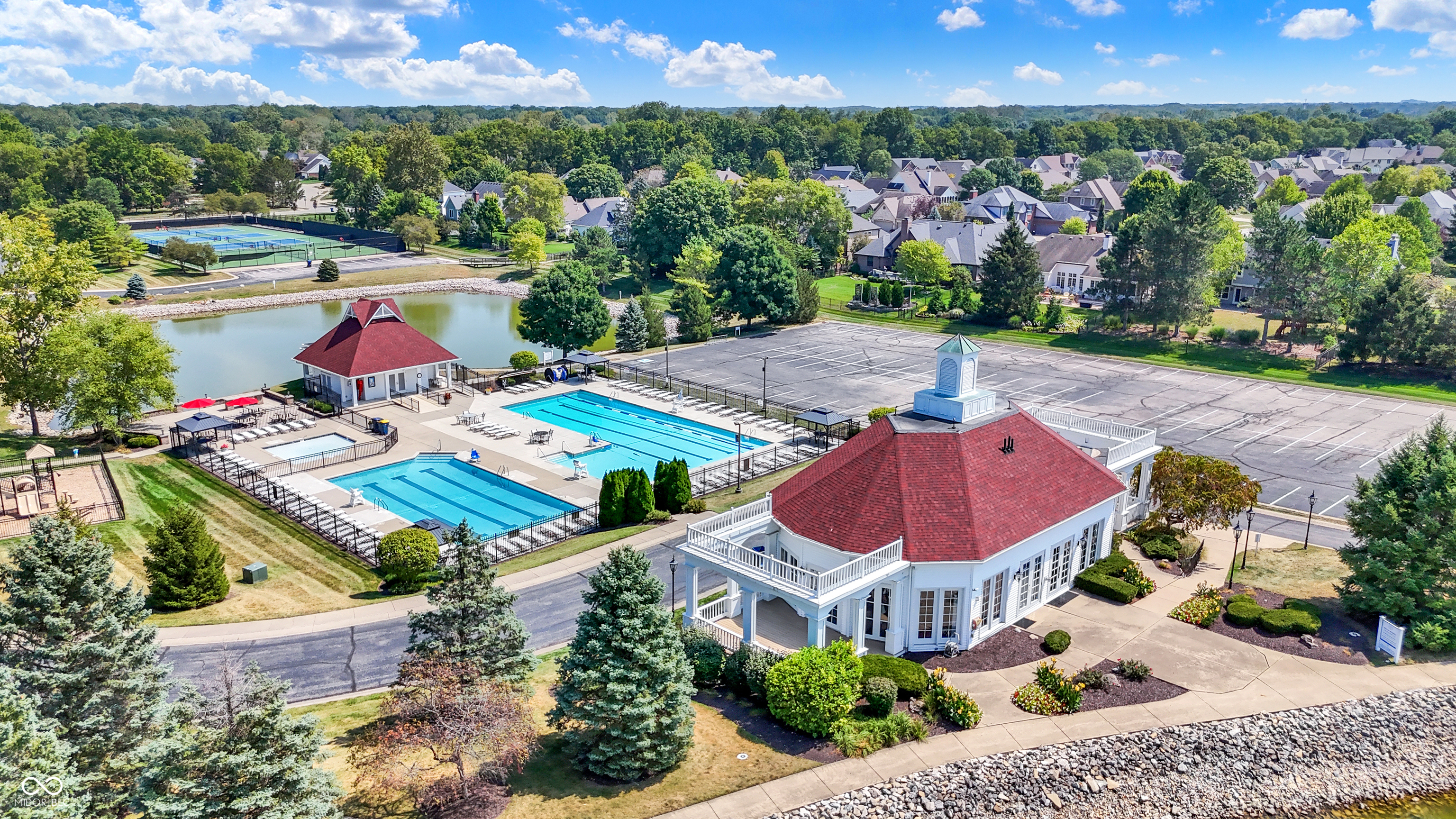 12138 Pebblepointe Pass