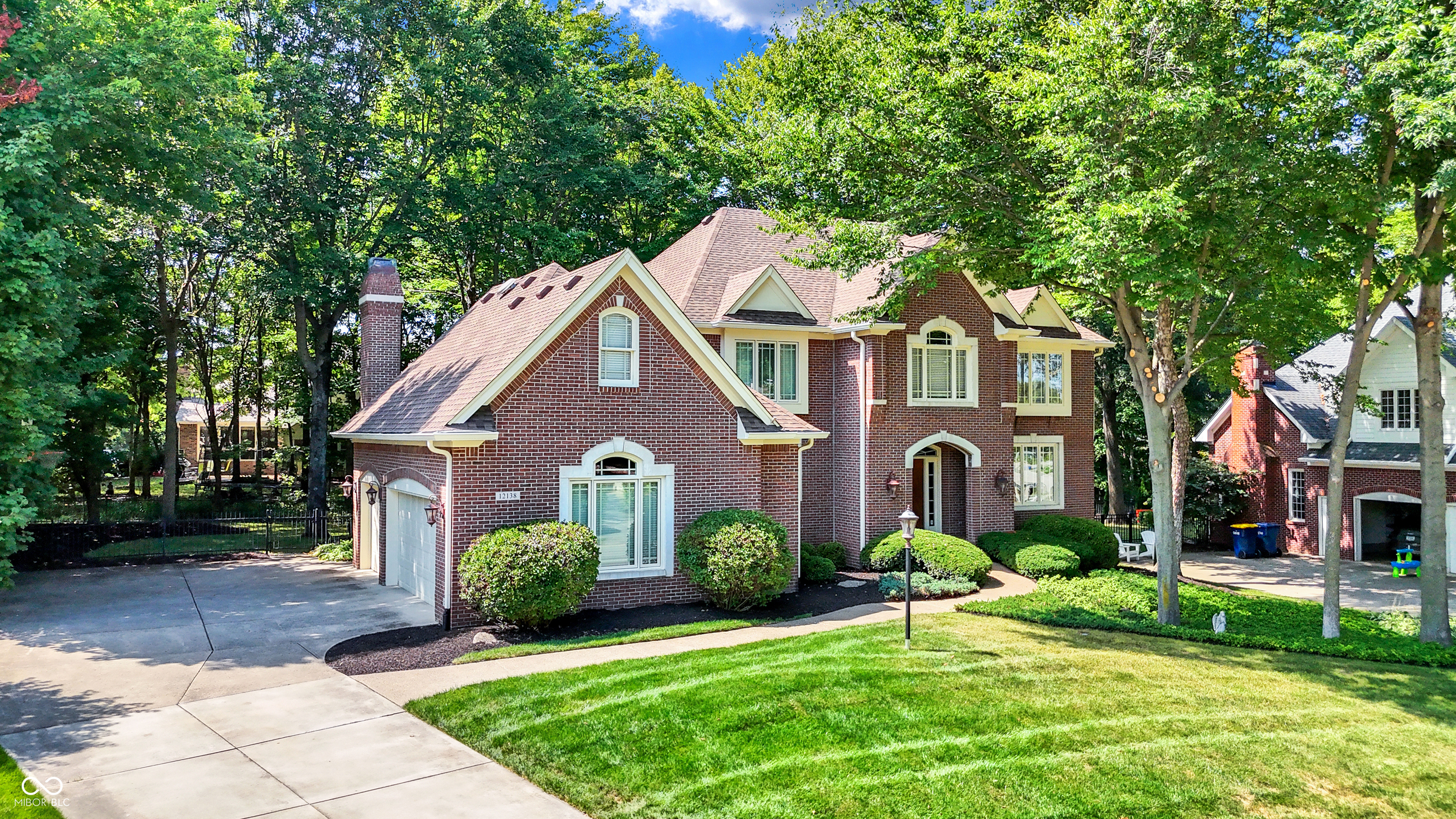 12138 Pebblepointe Pass