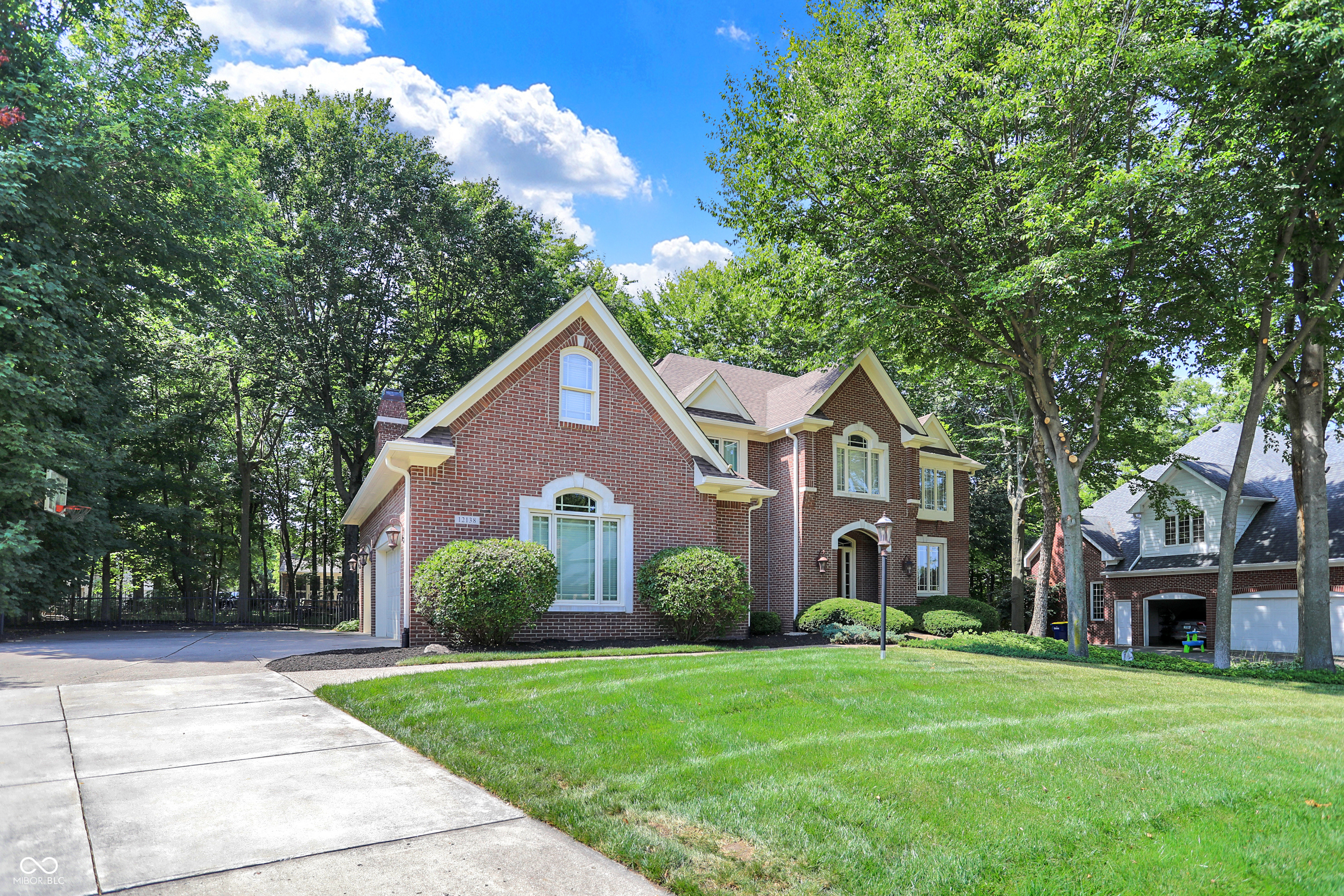 12138 Pebblepointe Pass