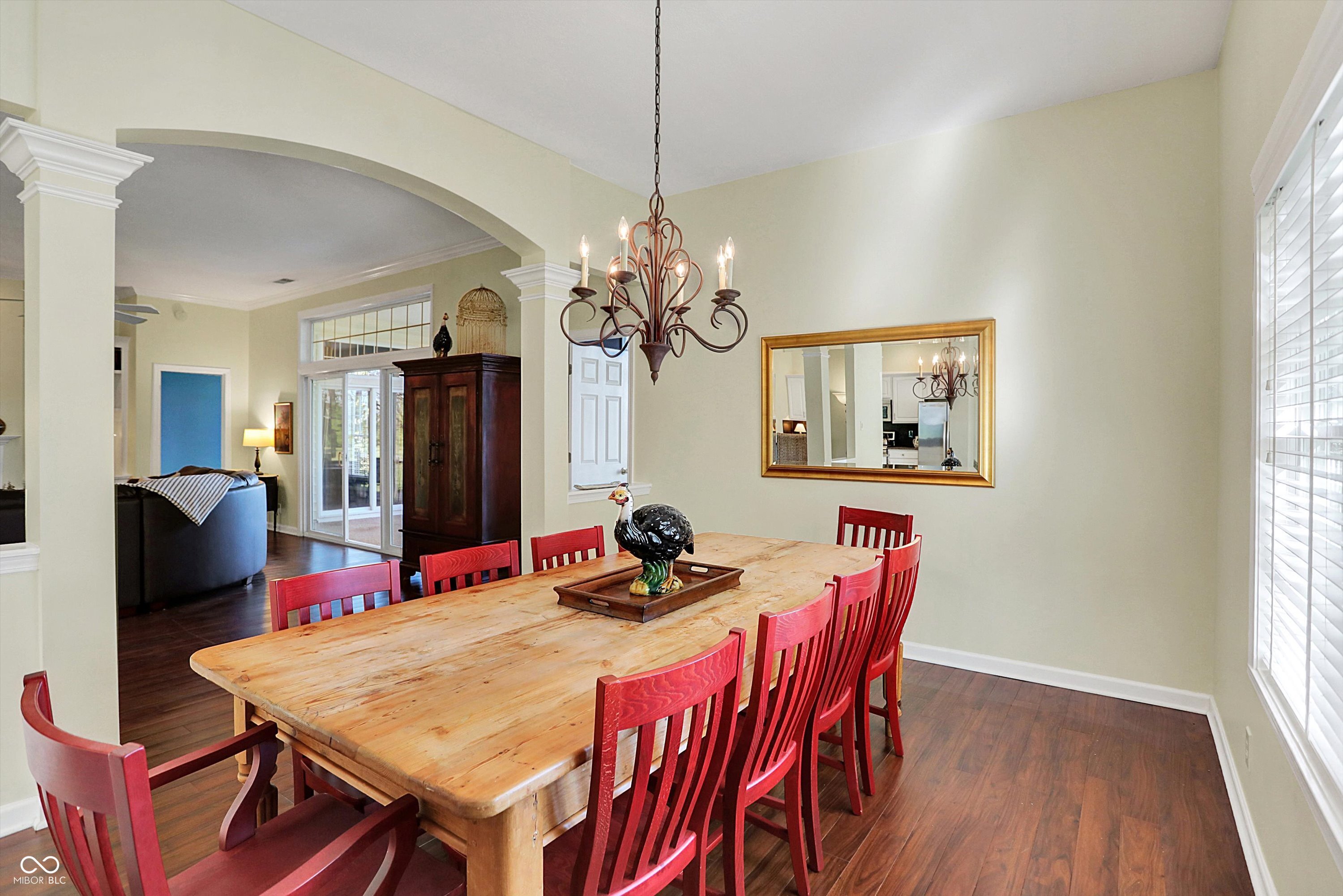 12661 Plum Creek Boulevard