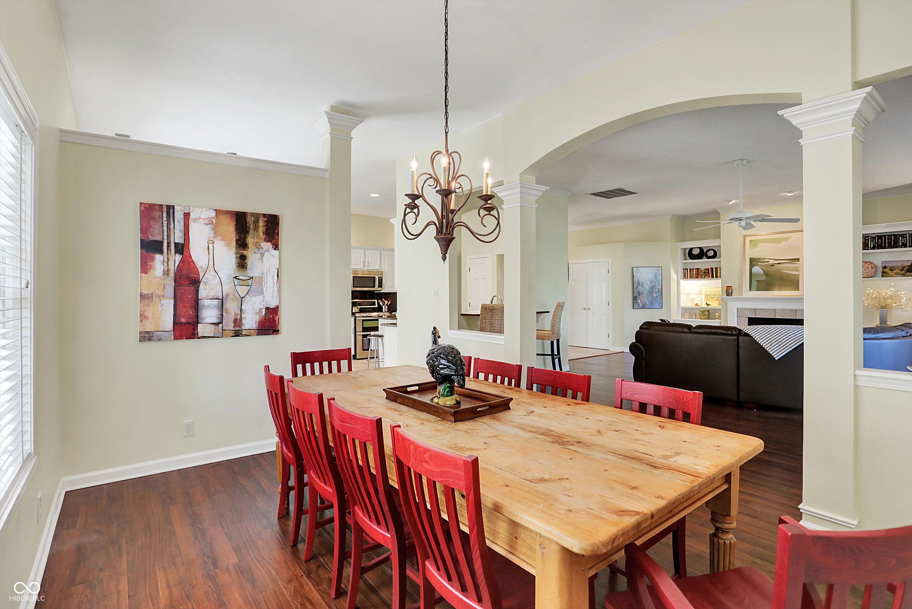 12661 Plum Creek Boulevard